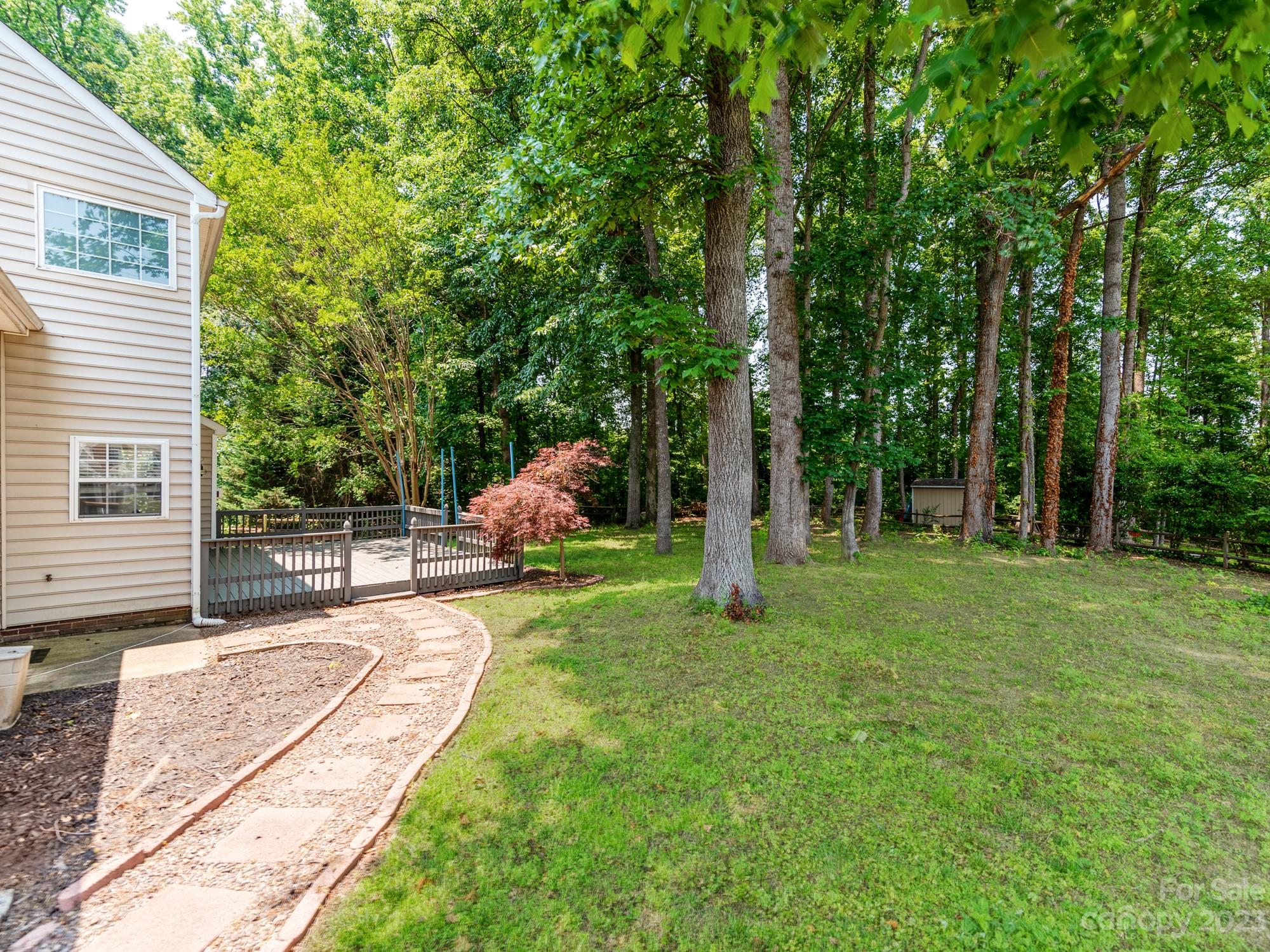 Cambridge Grove - Residential