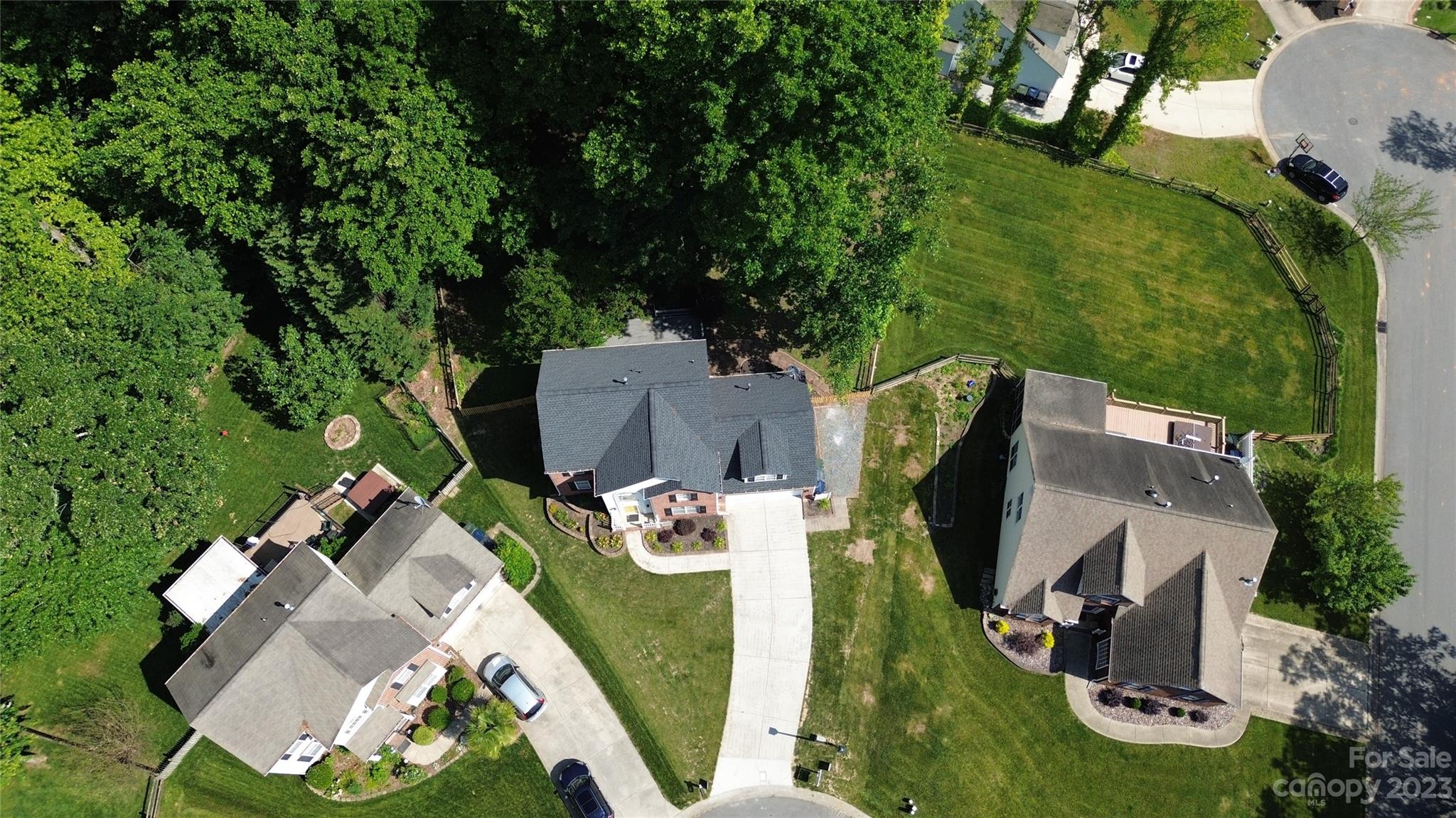 Cambridge Grove - Residential