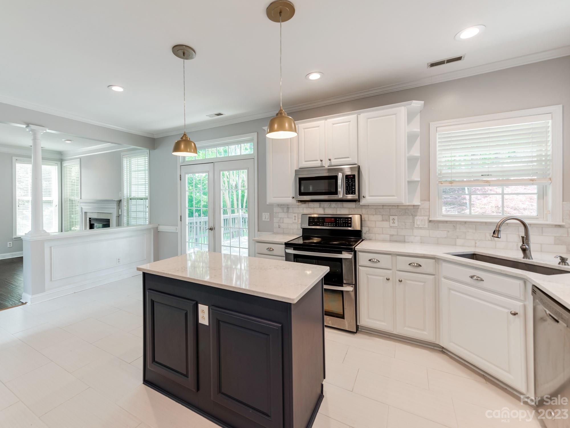 Cambridge Grove - Residential