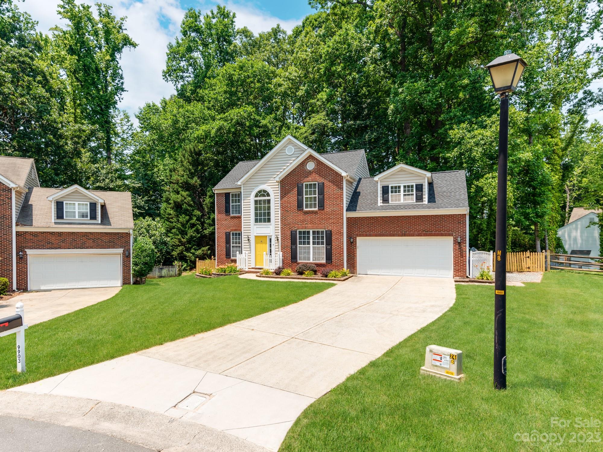 Cambridge Grove - Residential