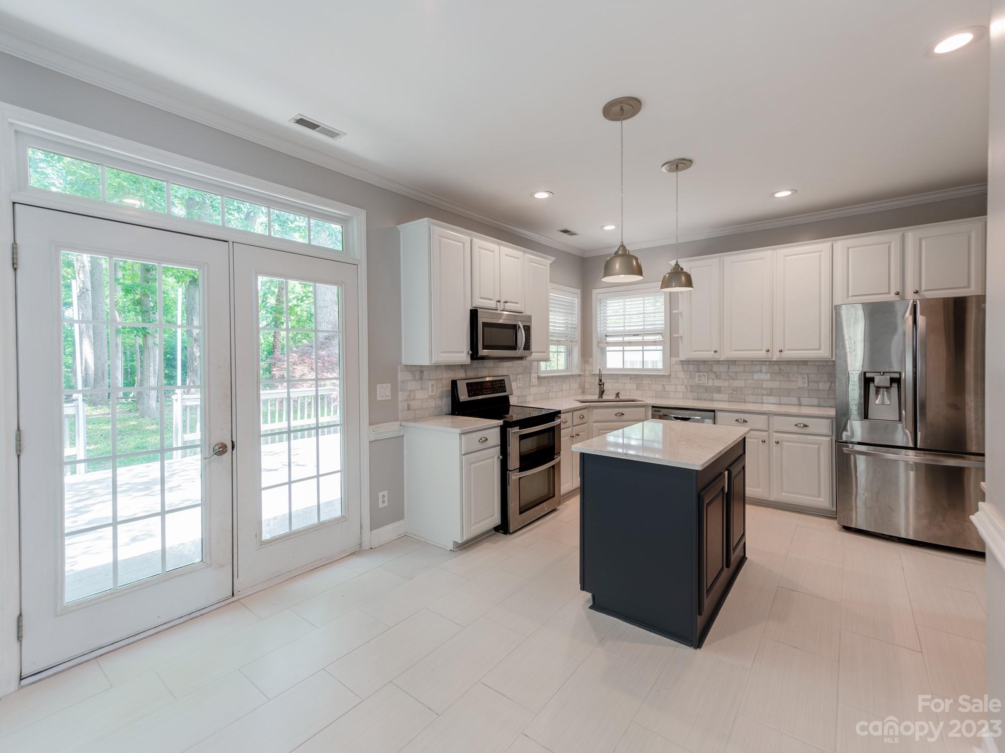 Cambridge Grove - Residential