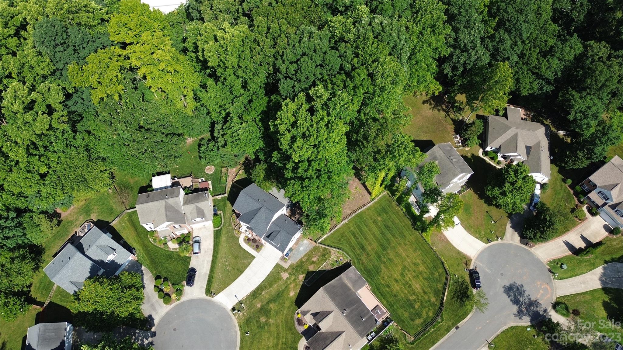 Cambridge Grove - Residential