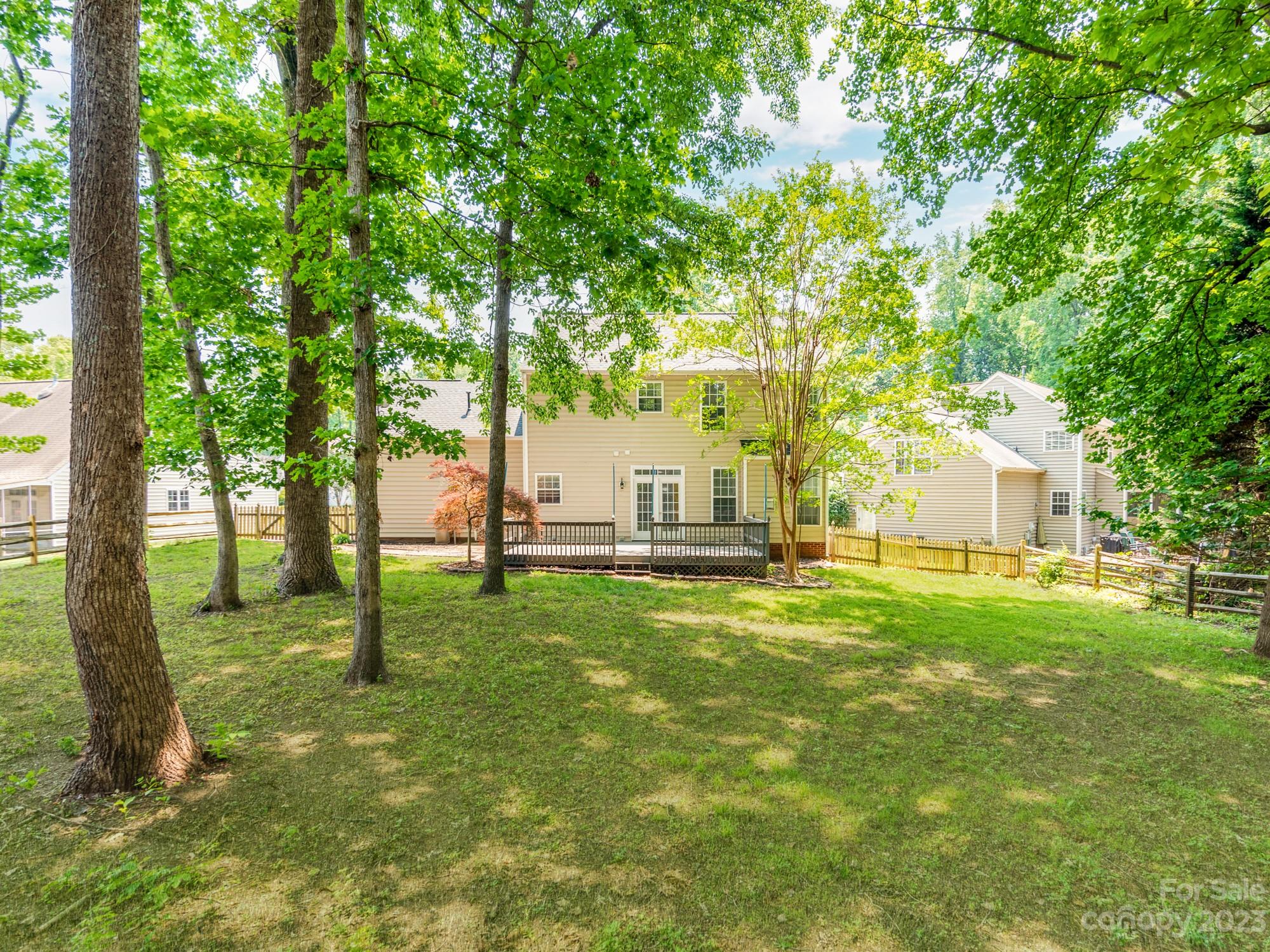 Cambridge Grove - Residential