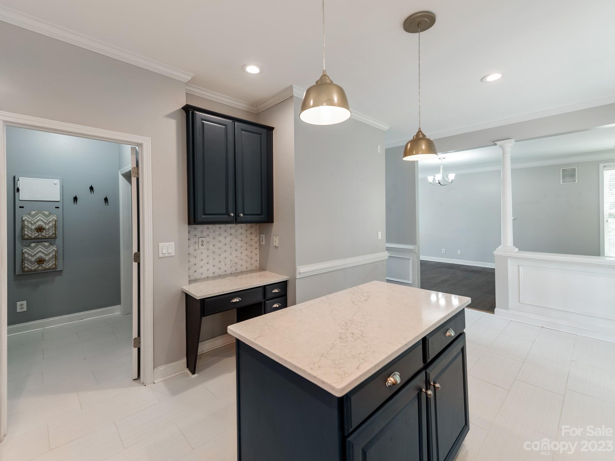 Cambridge Grove - Residential