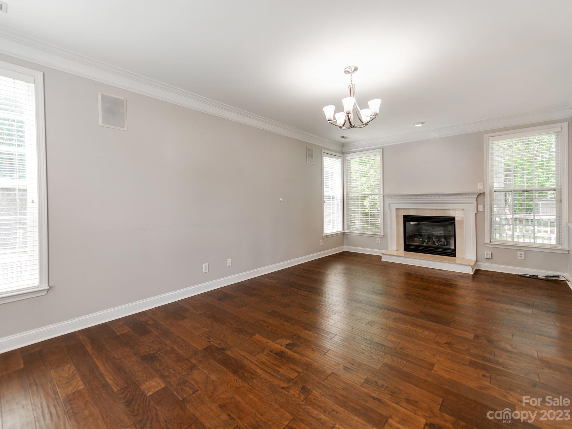 Cambridge Grove - Residential