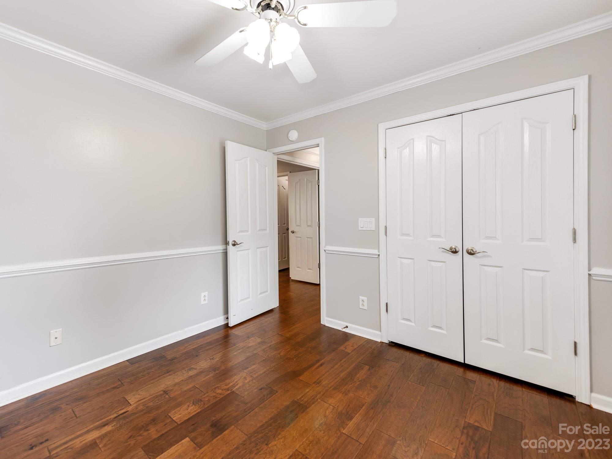 Cambridge Grove - Residential