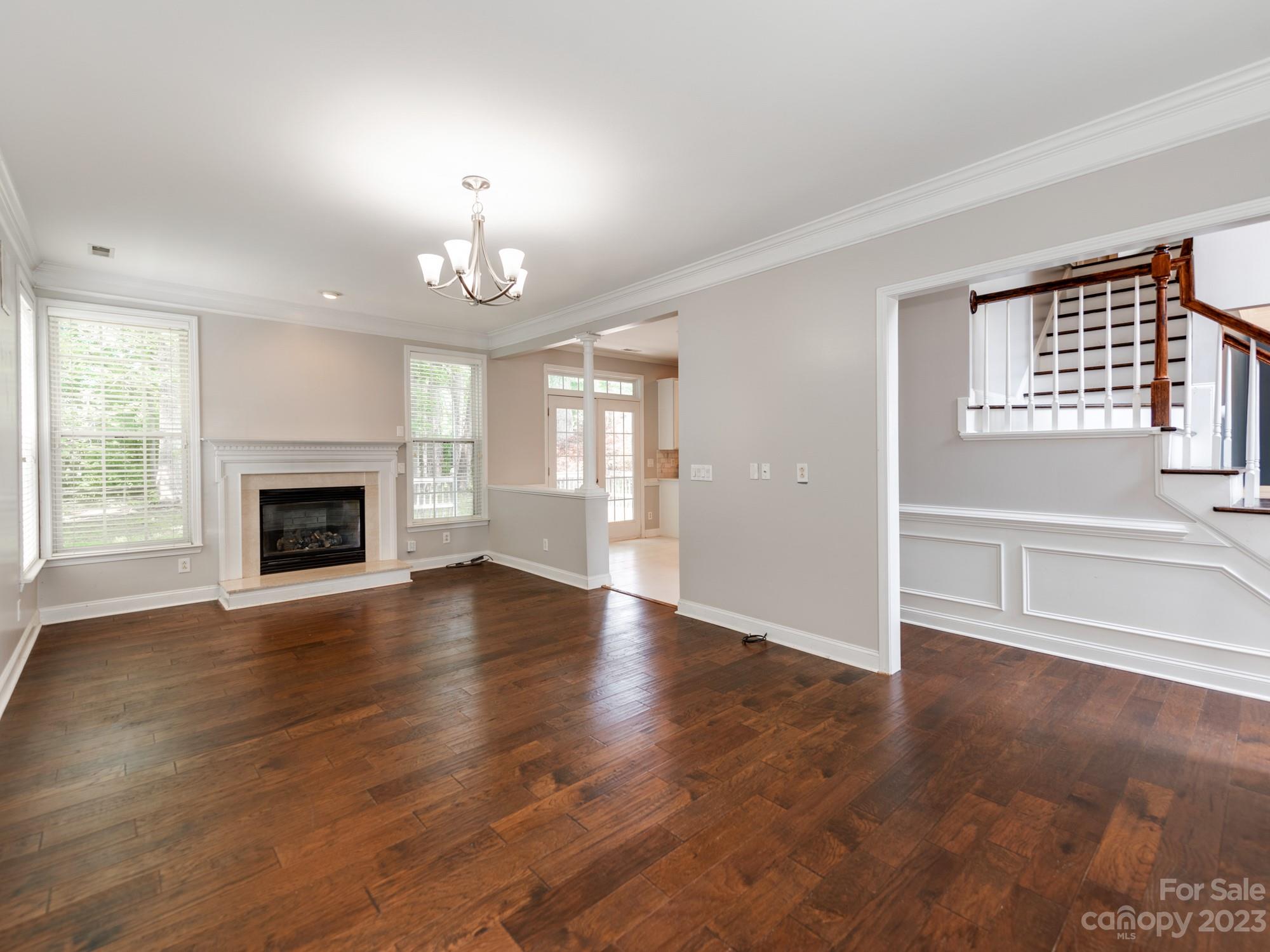 Cambridge Grove - Residential