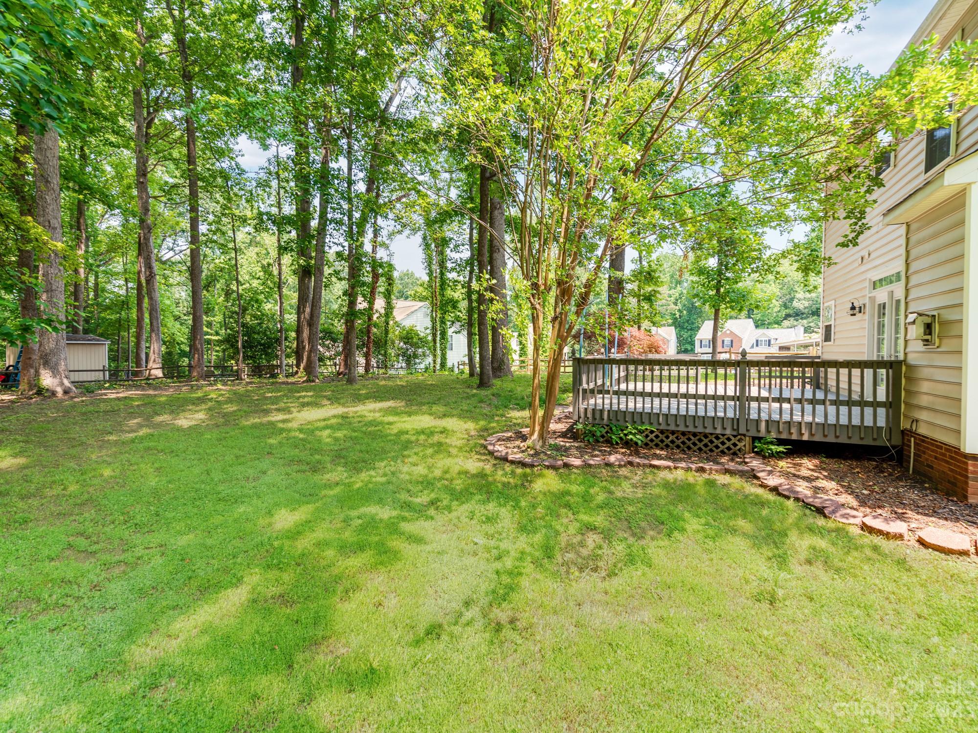 Cambridge Grove - Residential