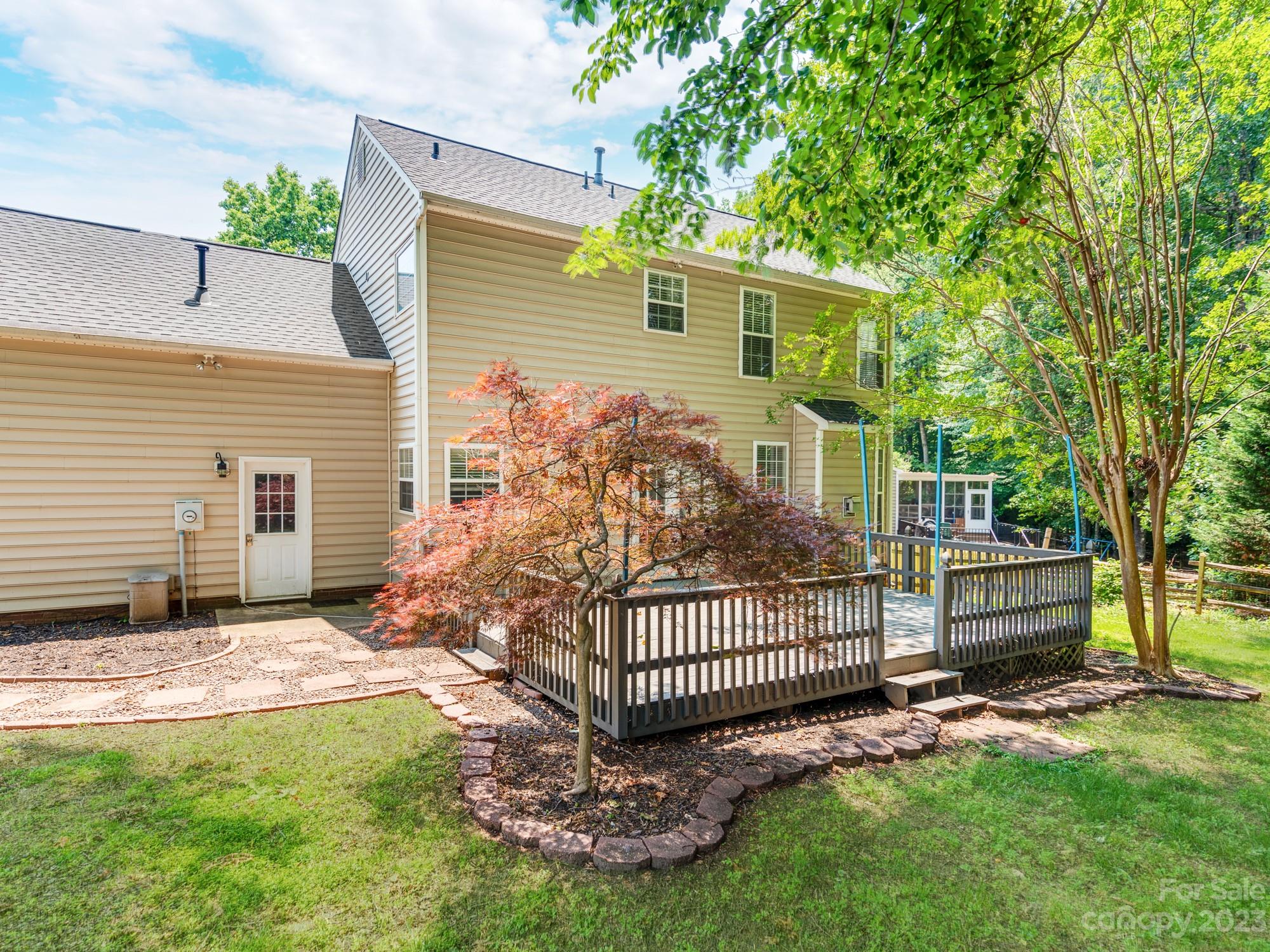 Cambridge Grove - Residential