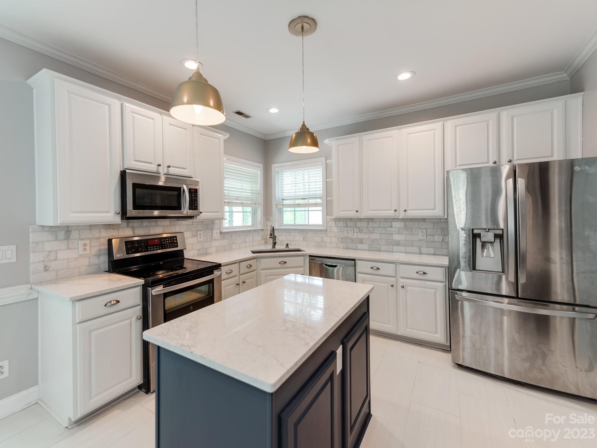 Cambridge Grove - Residential