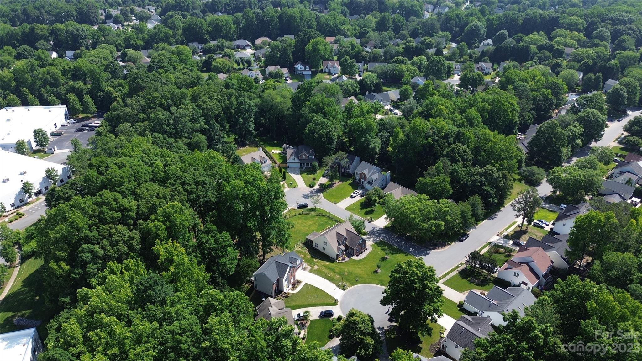 Cambridge Grove - Residential