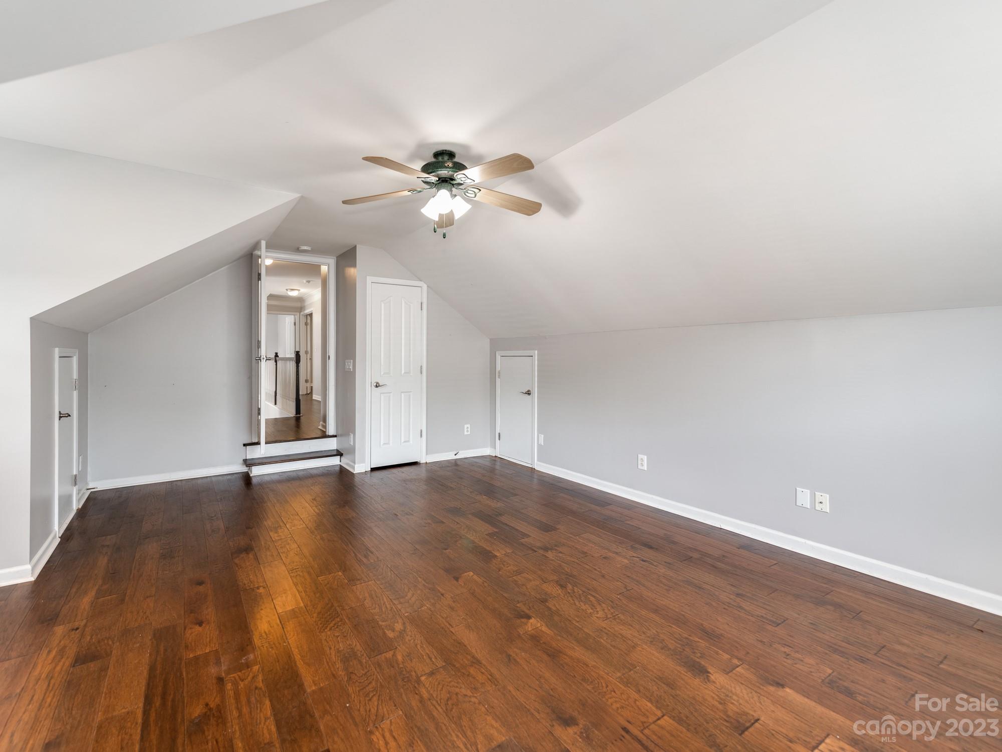 Cambridge Grove - Residential