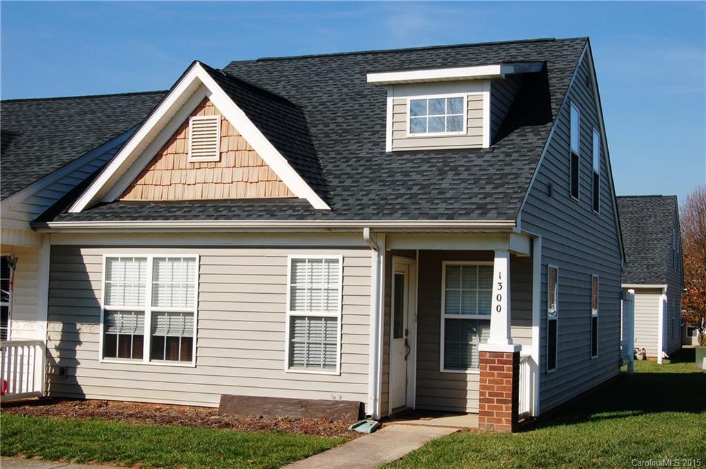 Olde Towne - Residential