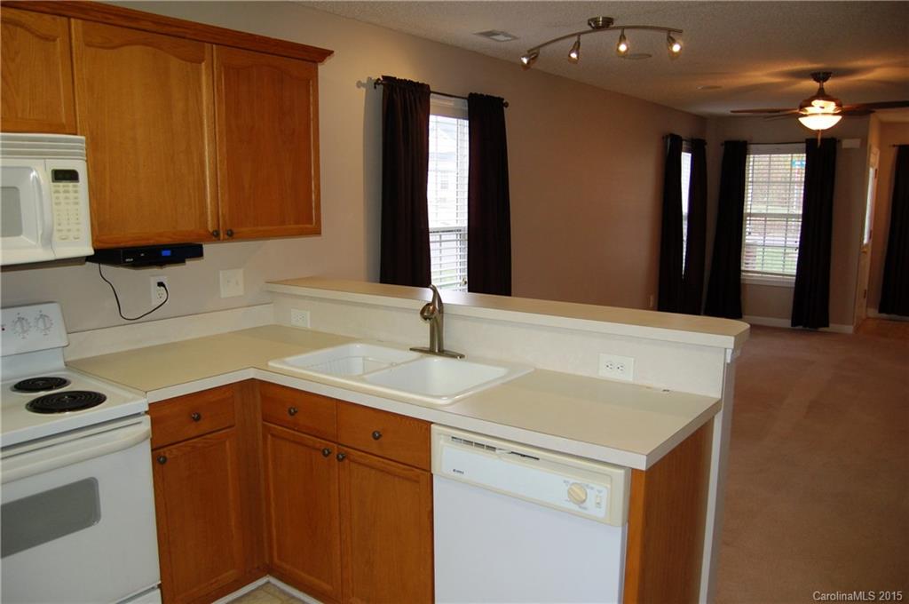 Olde Towne - Residential