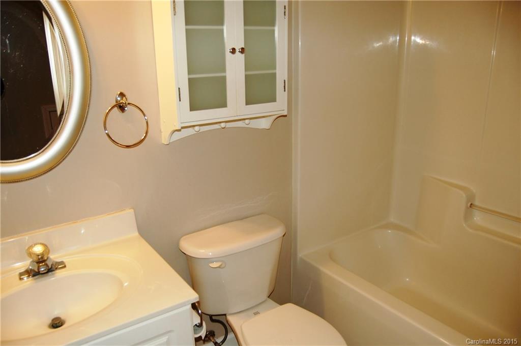 Olde Towne - Residential