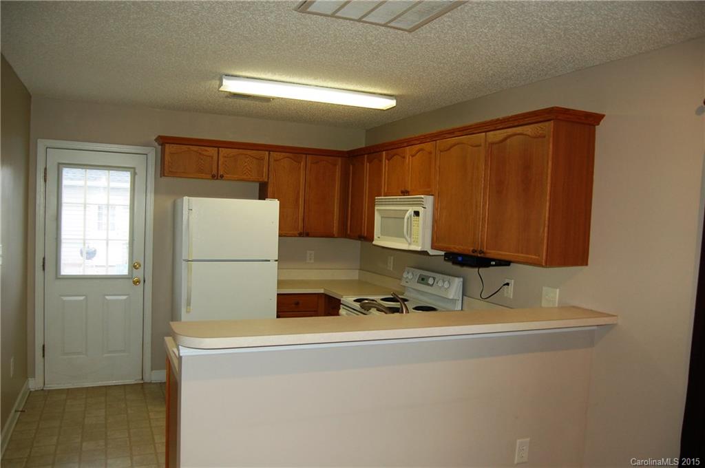 Olde Towne - Residential