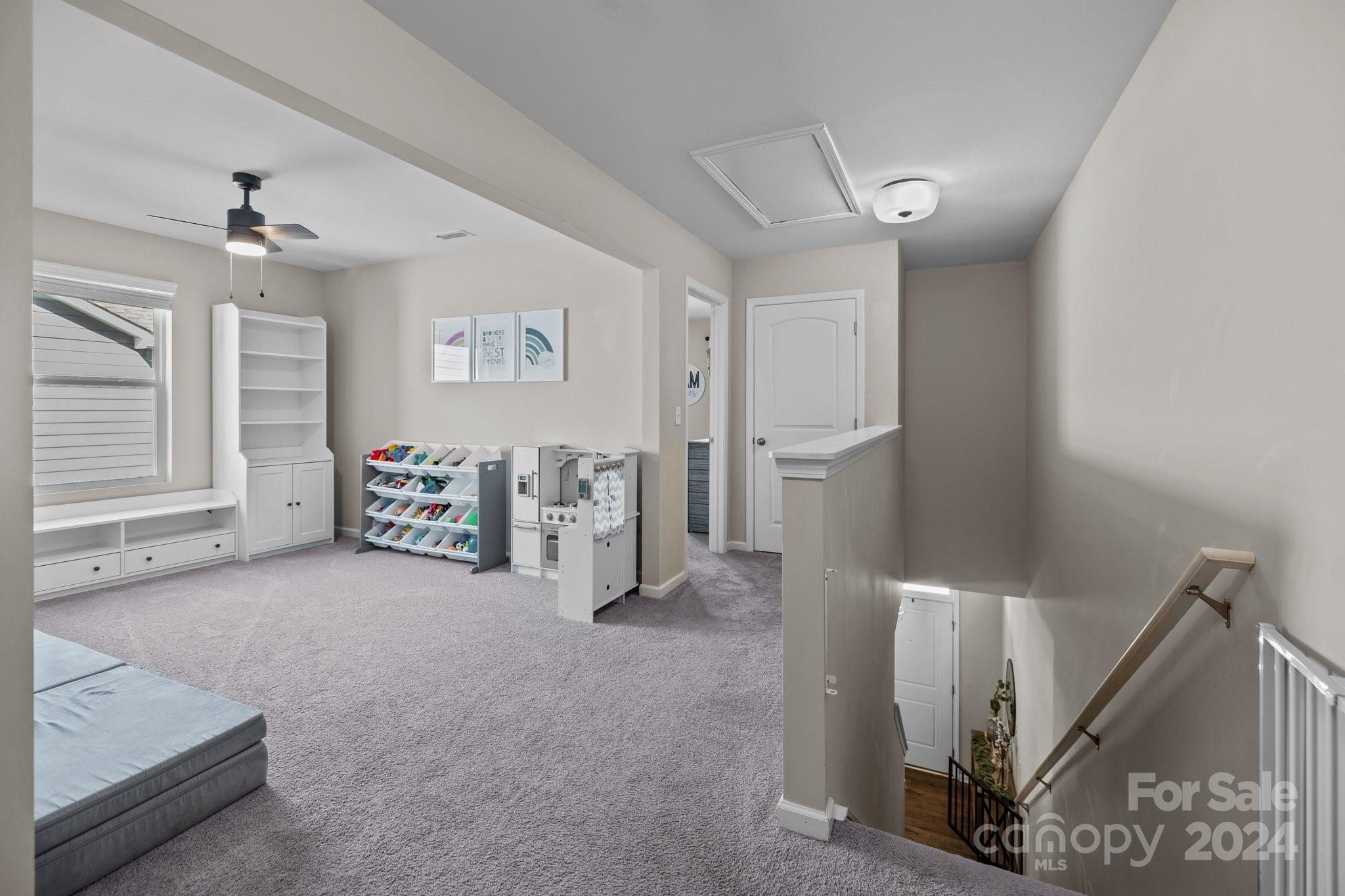 Huntley Glen - Residential