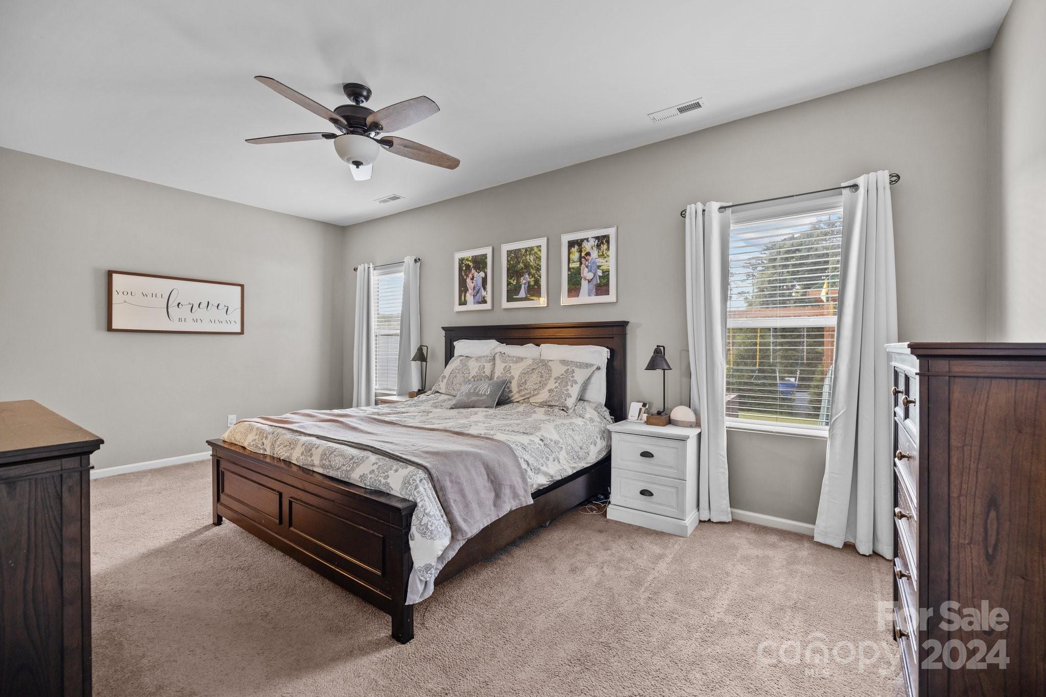 Huntley Glen - Residential