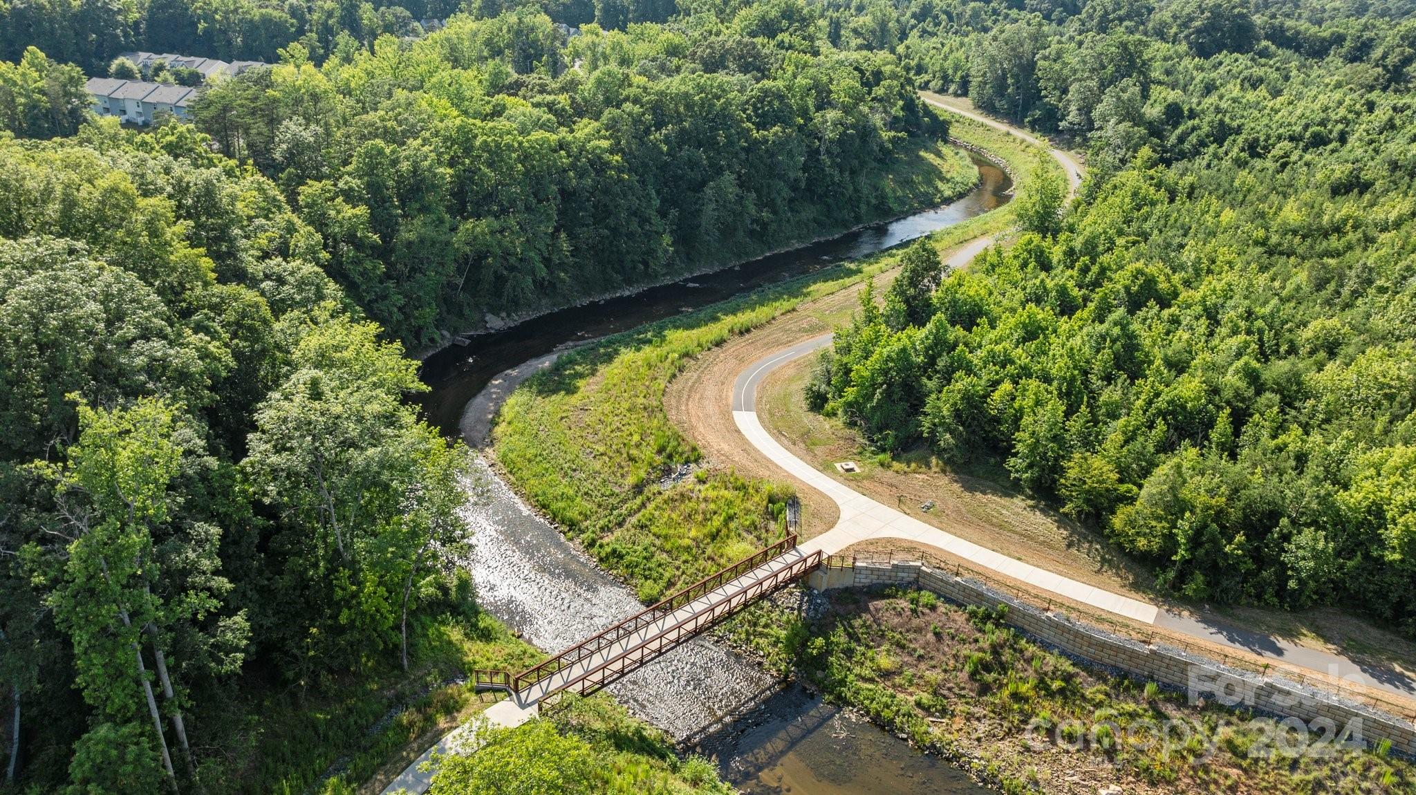 Huntley Glen - Residential
