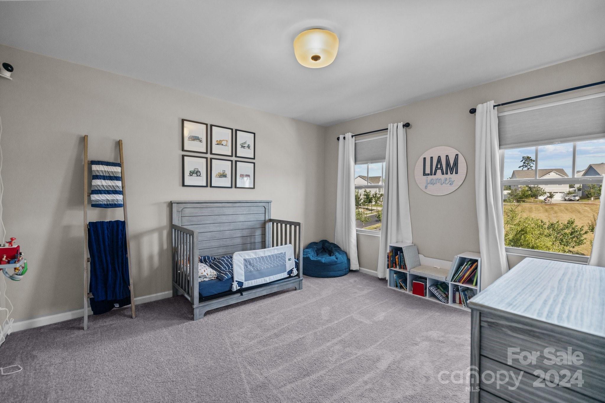 Huntley Glen - Residential