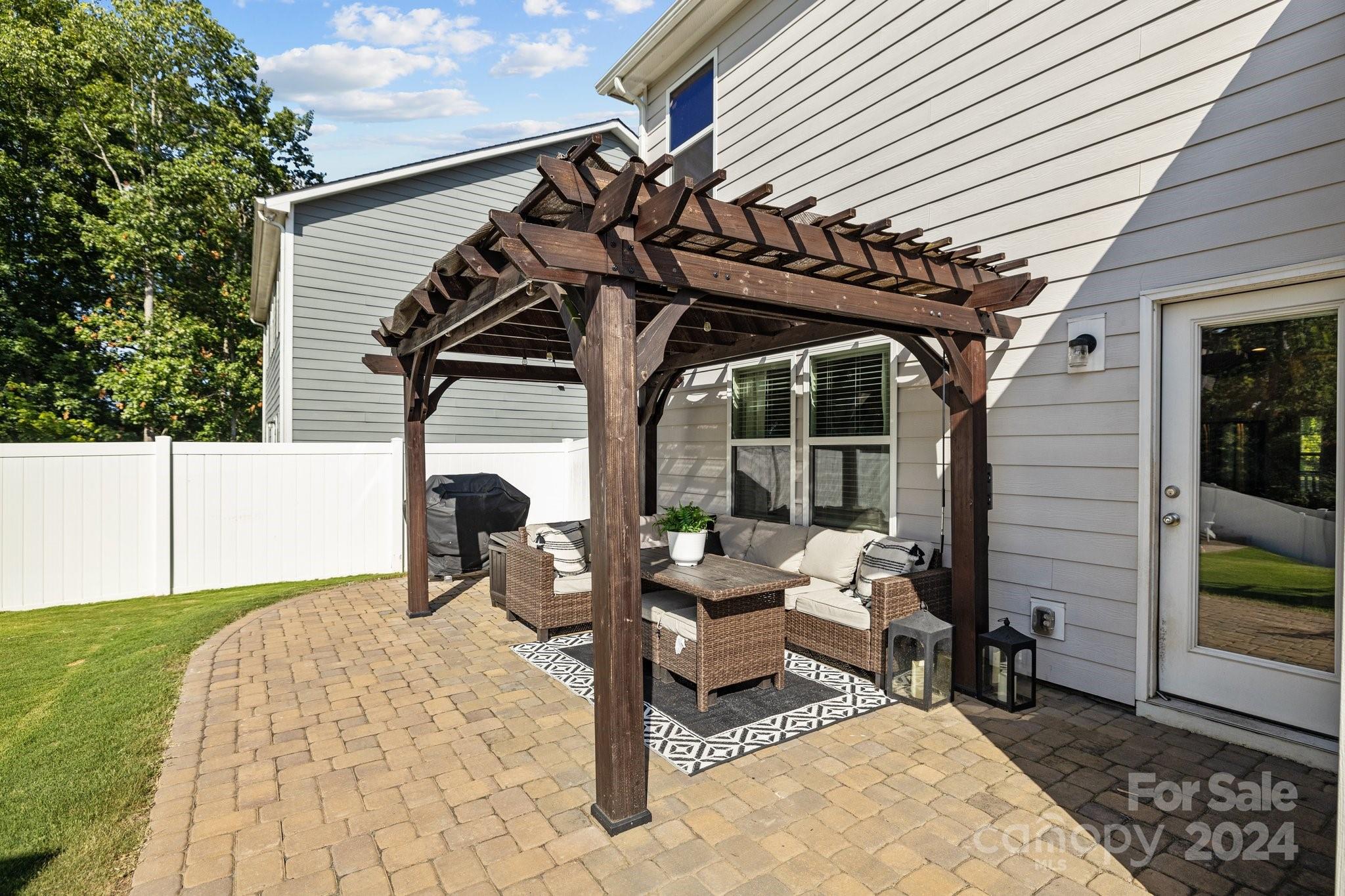 Huntley Glen - Residential