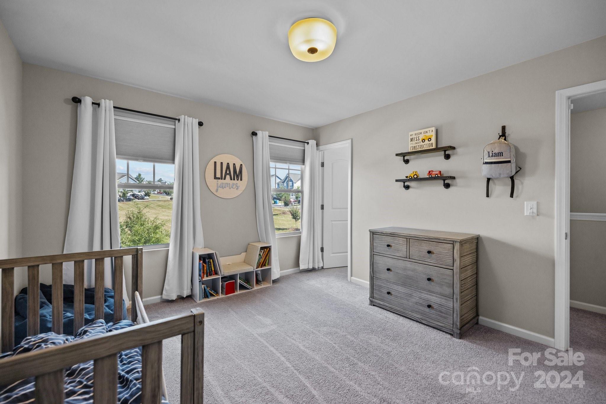 Huntley Glen - Residential