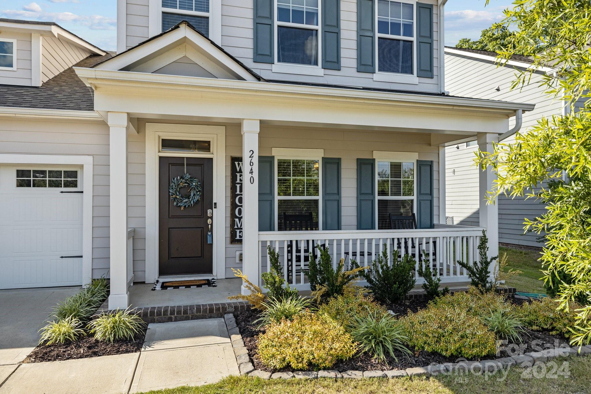 Huntley Glen - Residential