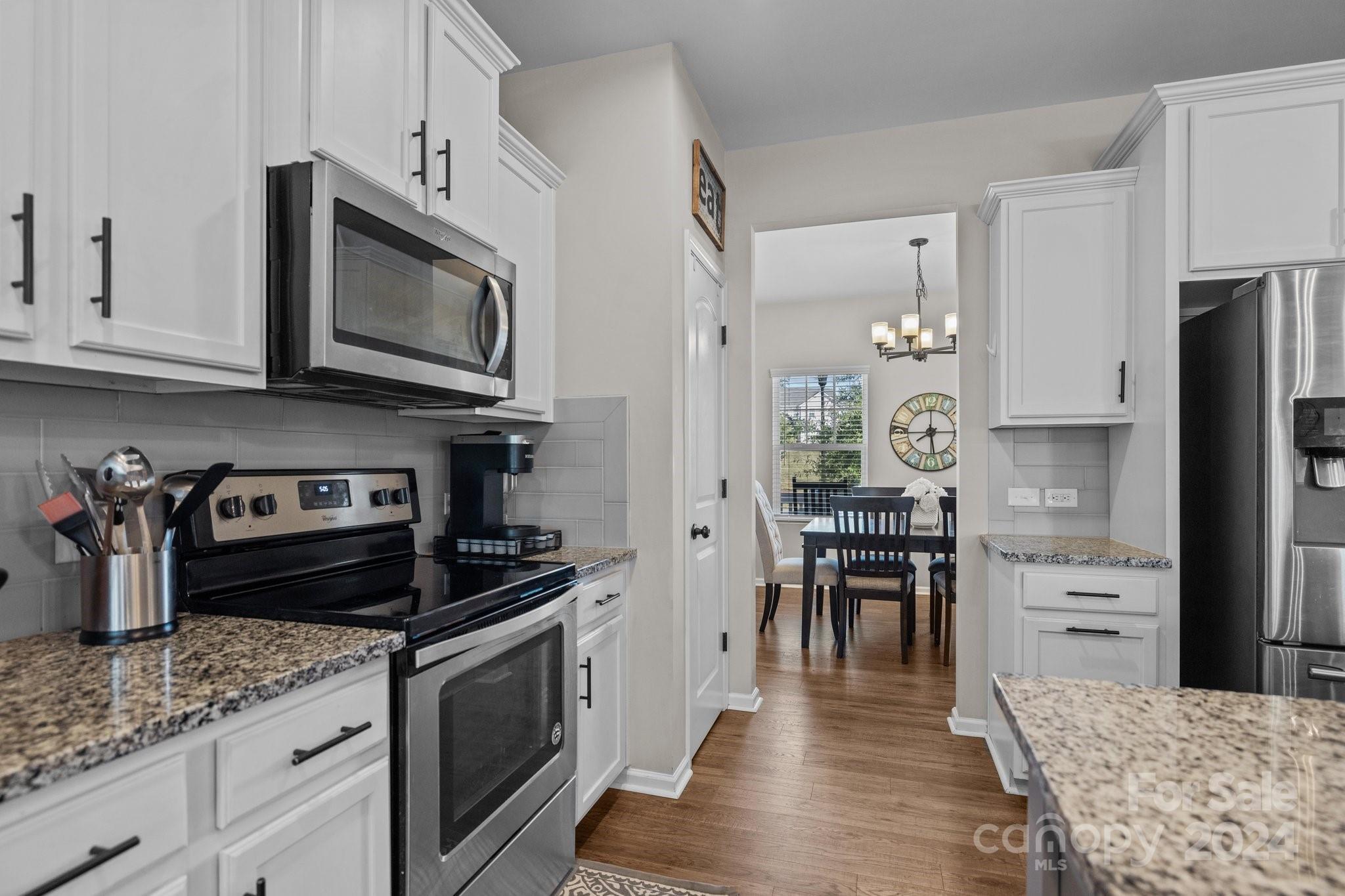 Huntley Glen - Residential