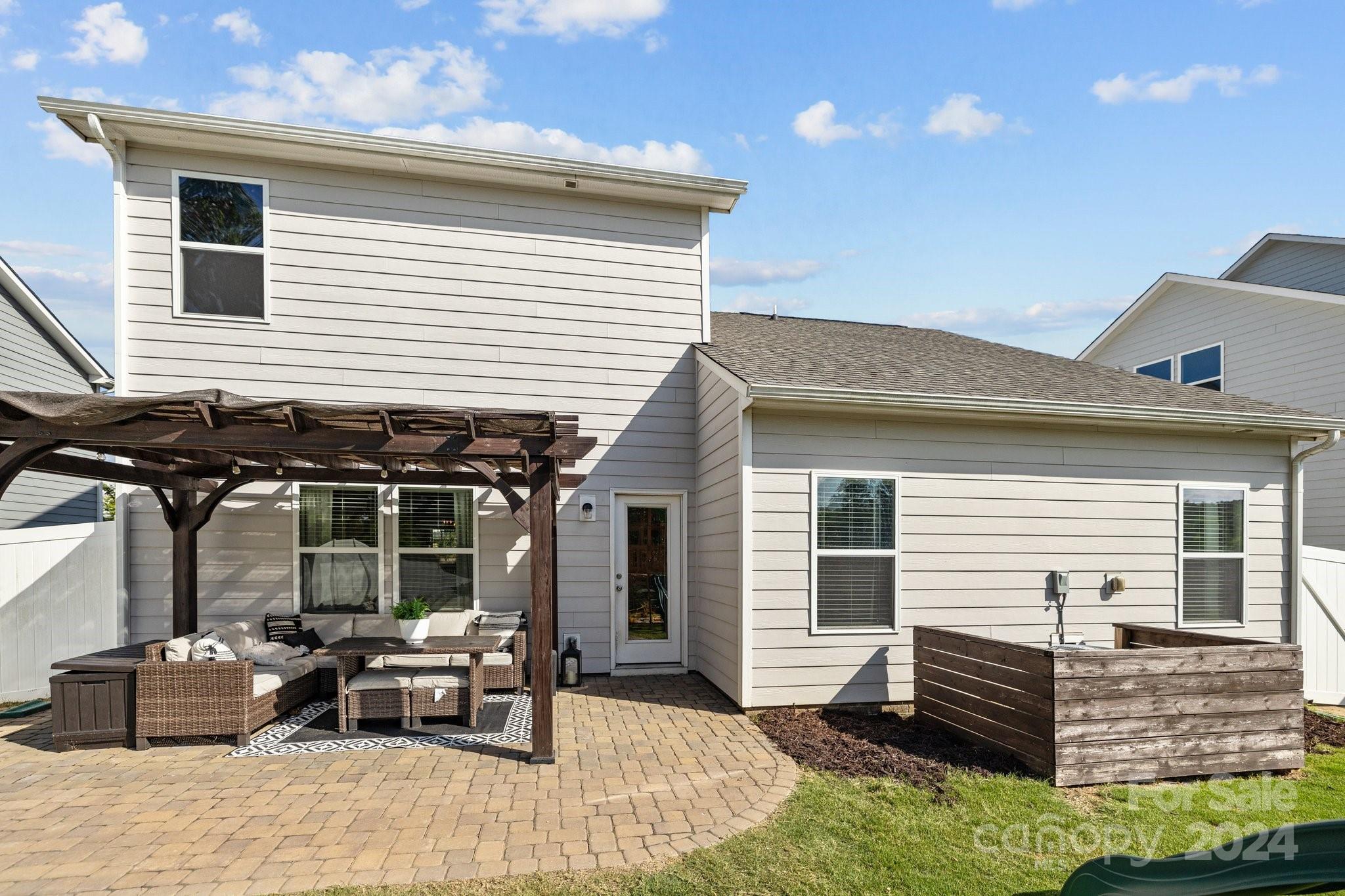 Huntley Glen - Residential