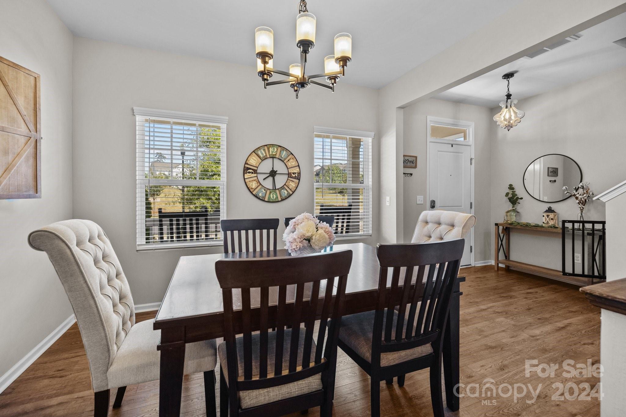 Huntley Glen - Residential