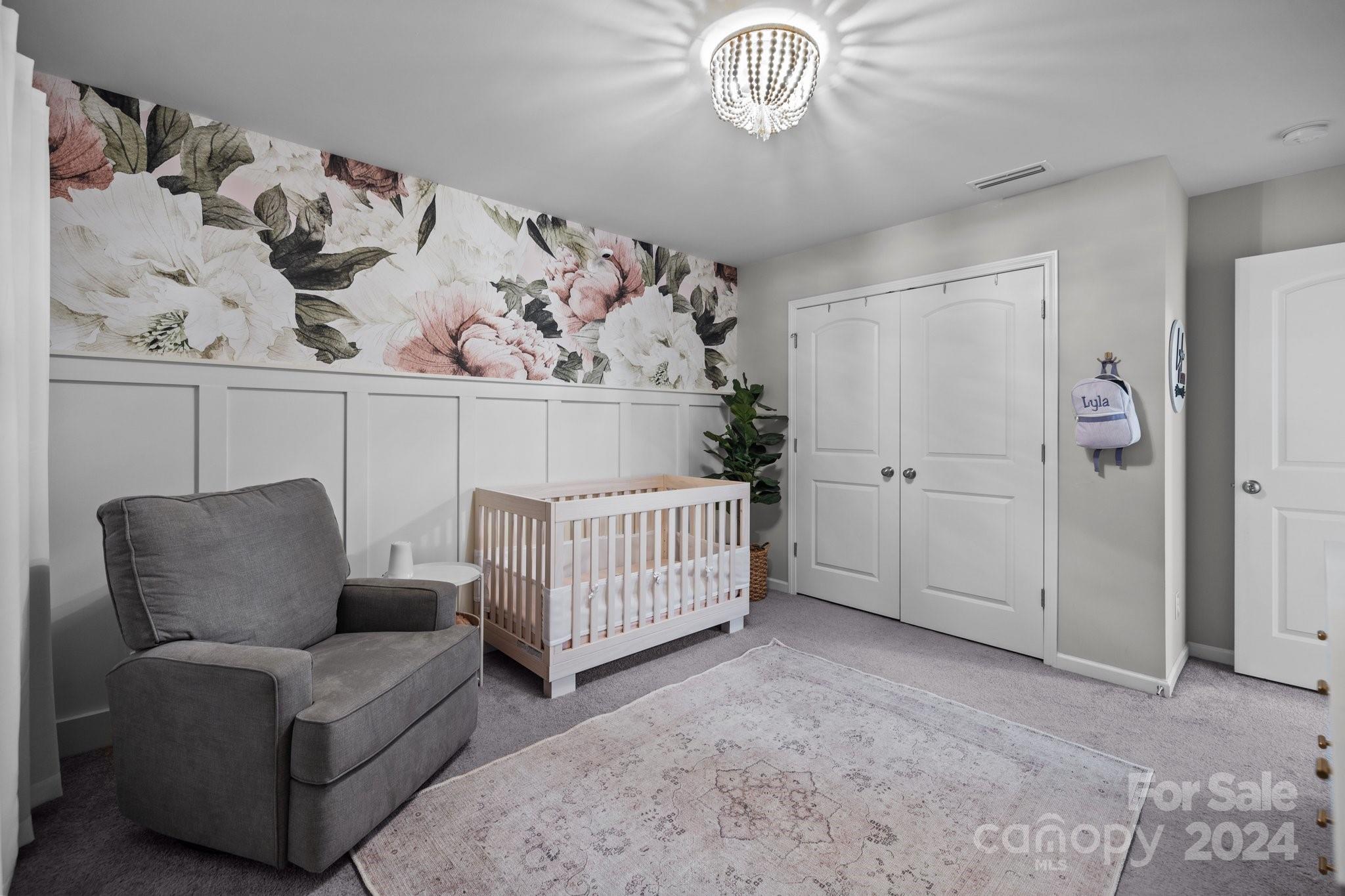 Huntley Glen - Residential