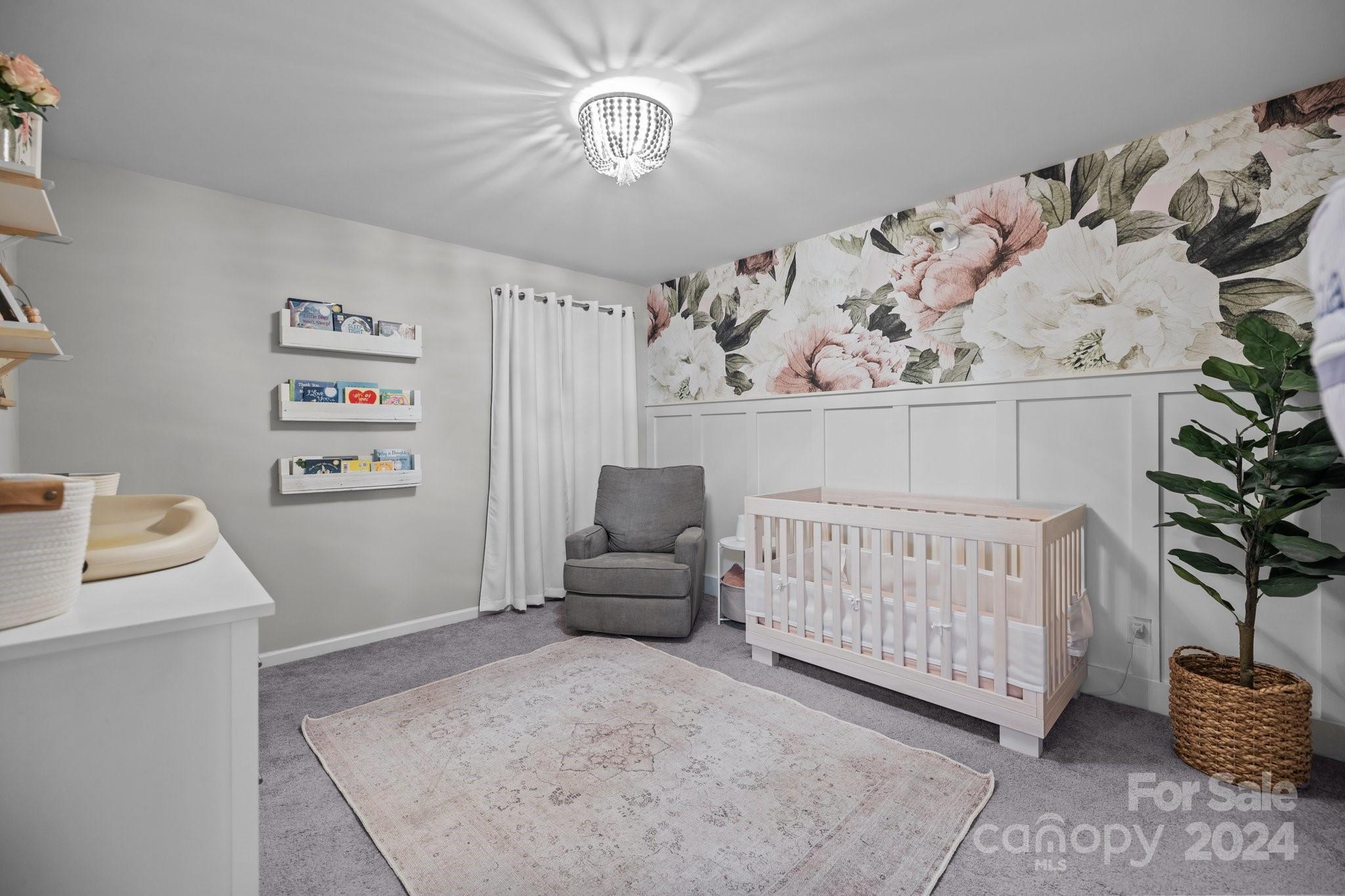 Huntley Glen - Residential