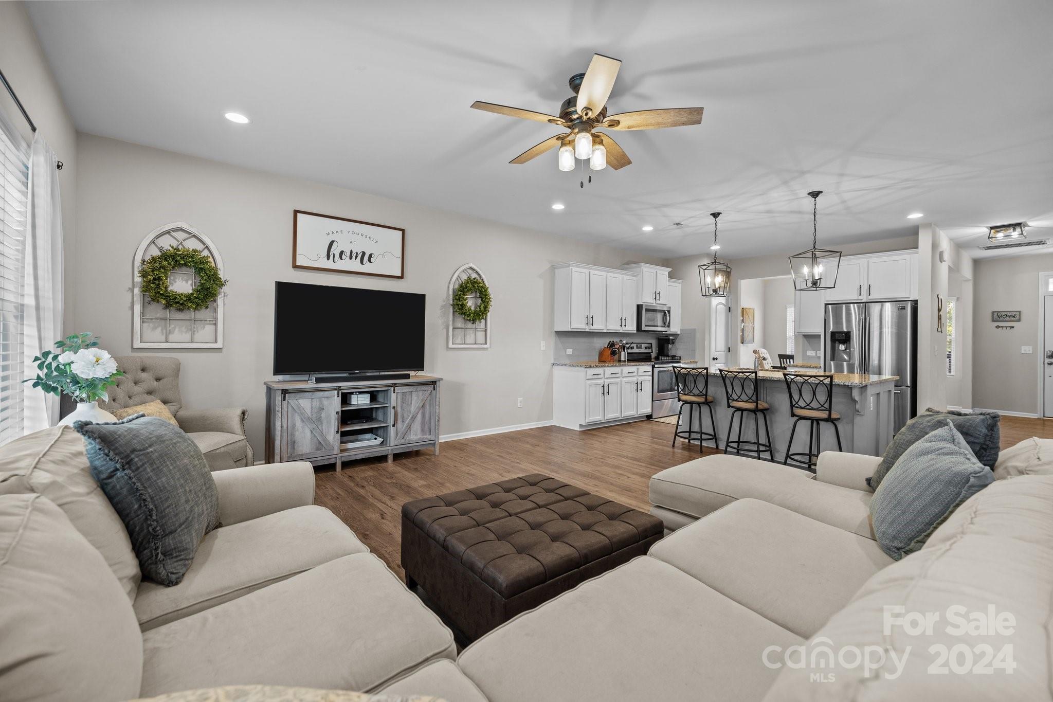 Huntley Glen - Residential