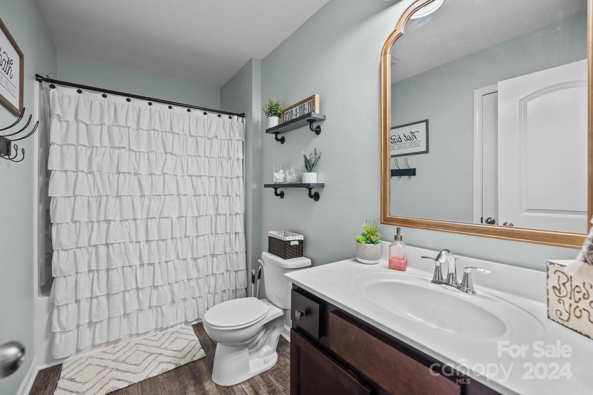 Huntley Glen - Residential