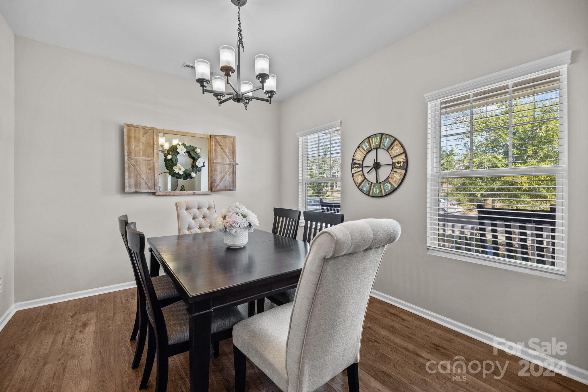 Huntley Glen - Residential