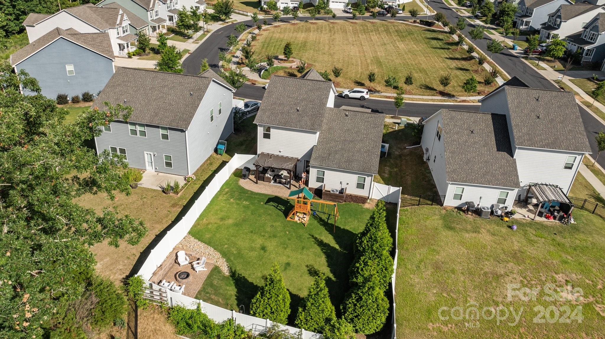 Huntley Glen - Residential