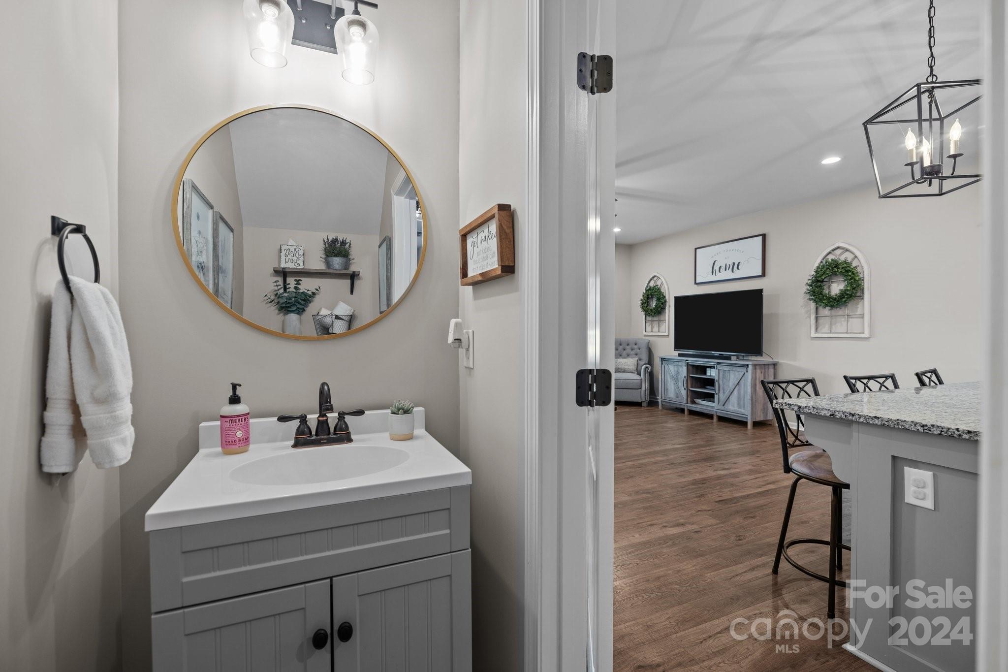 Huntley Glen - Residential