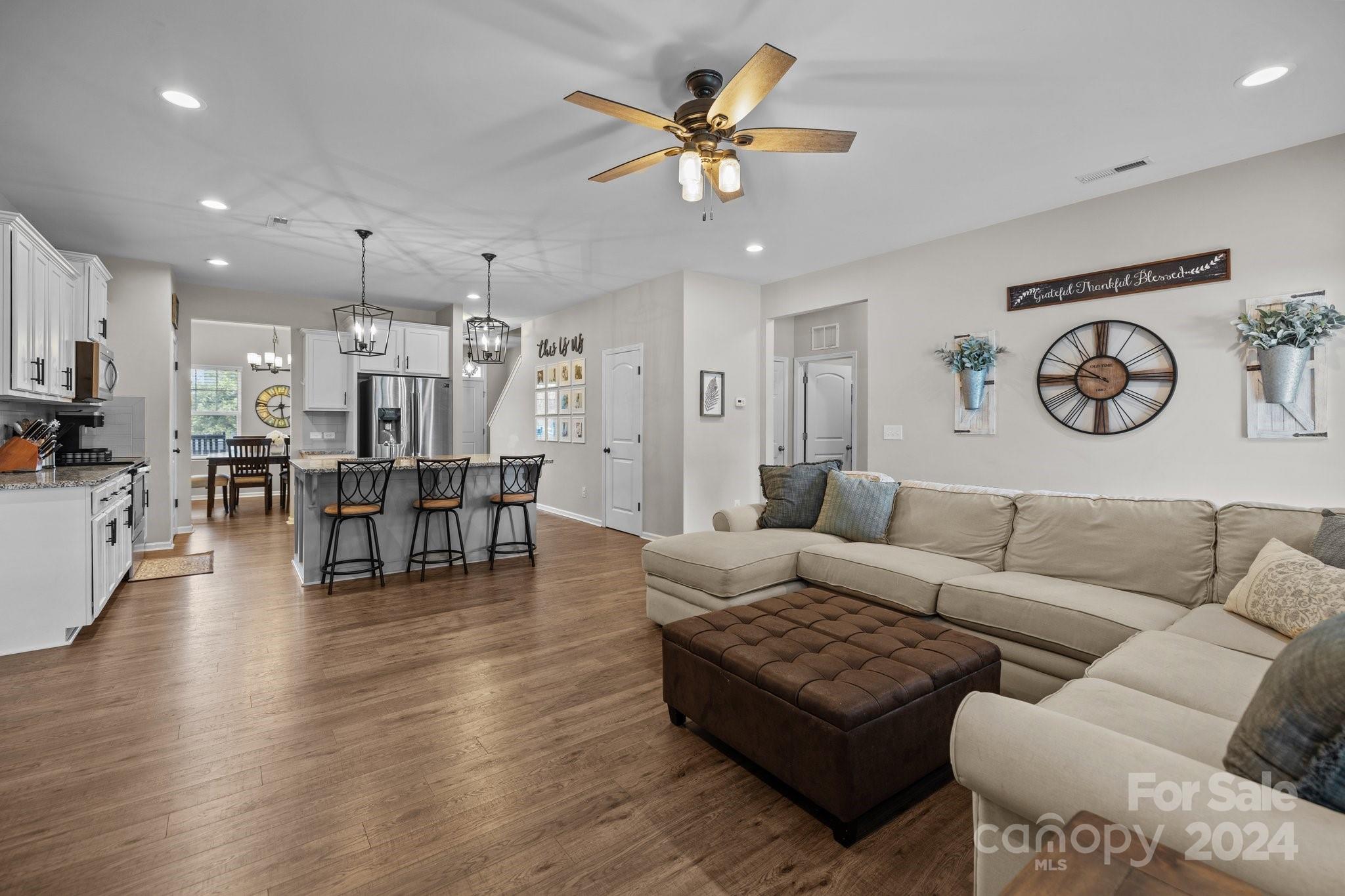 Huntley Glen - Residential