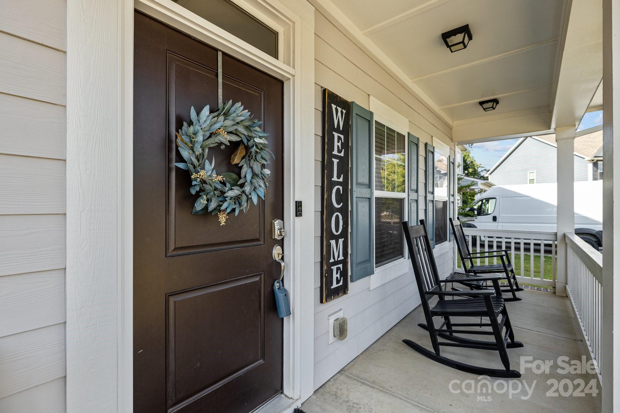 Huntley Glen - Residential