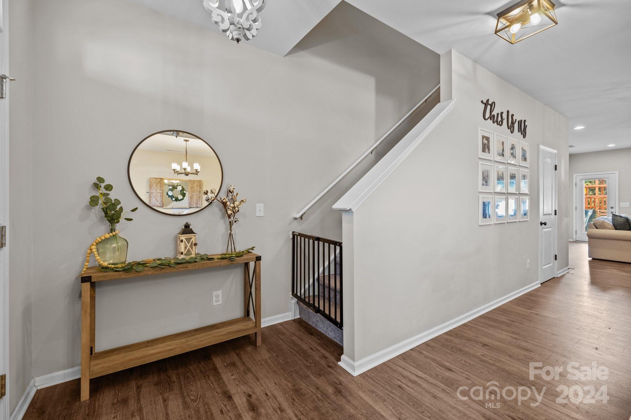 Huntley Glen - Residential