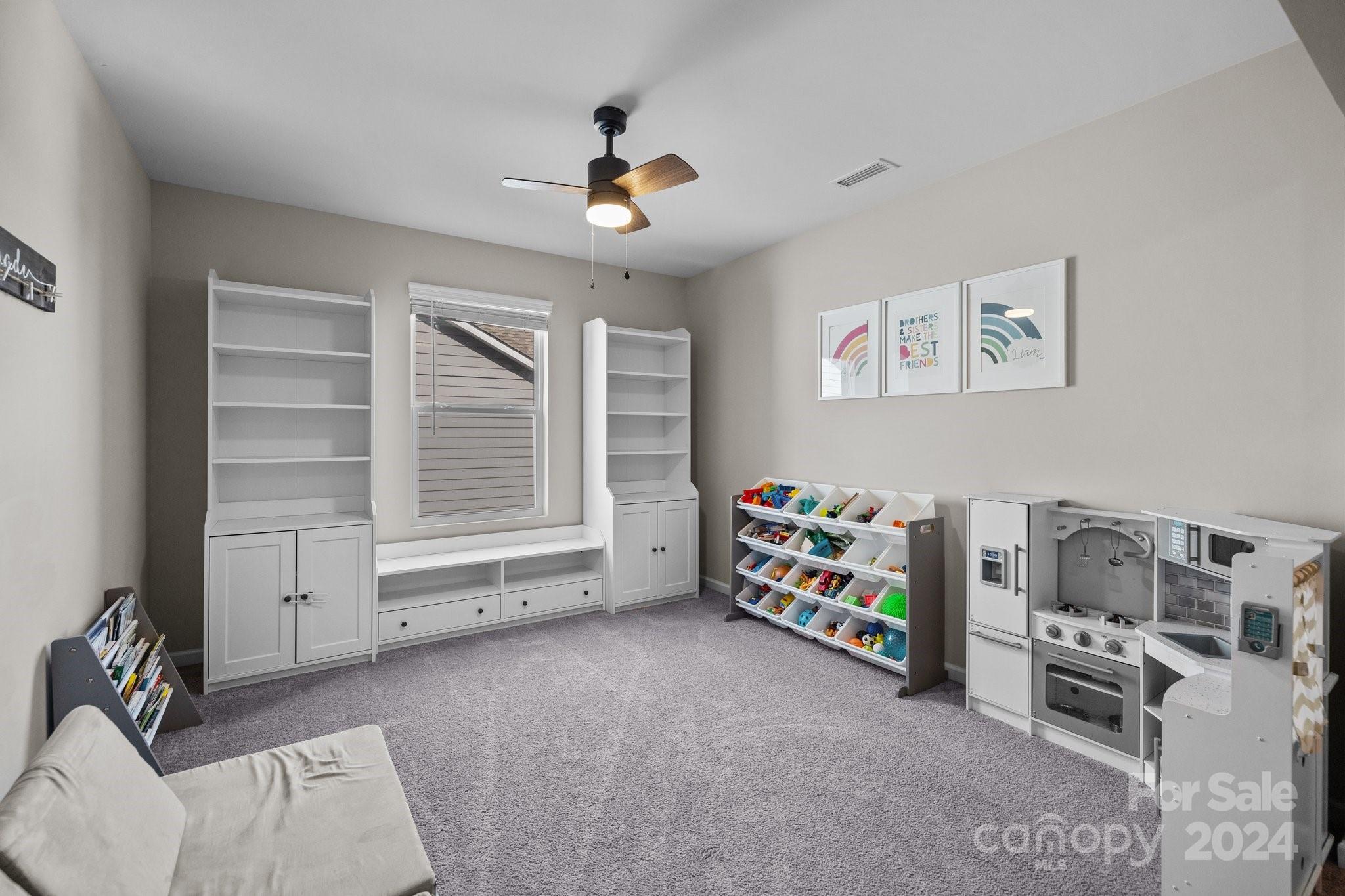 Huntley Glen - Residential