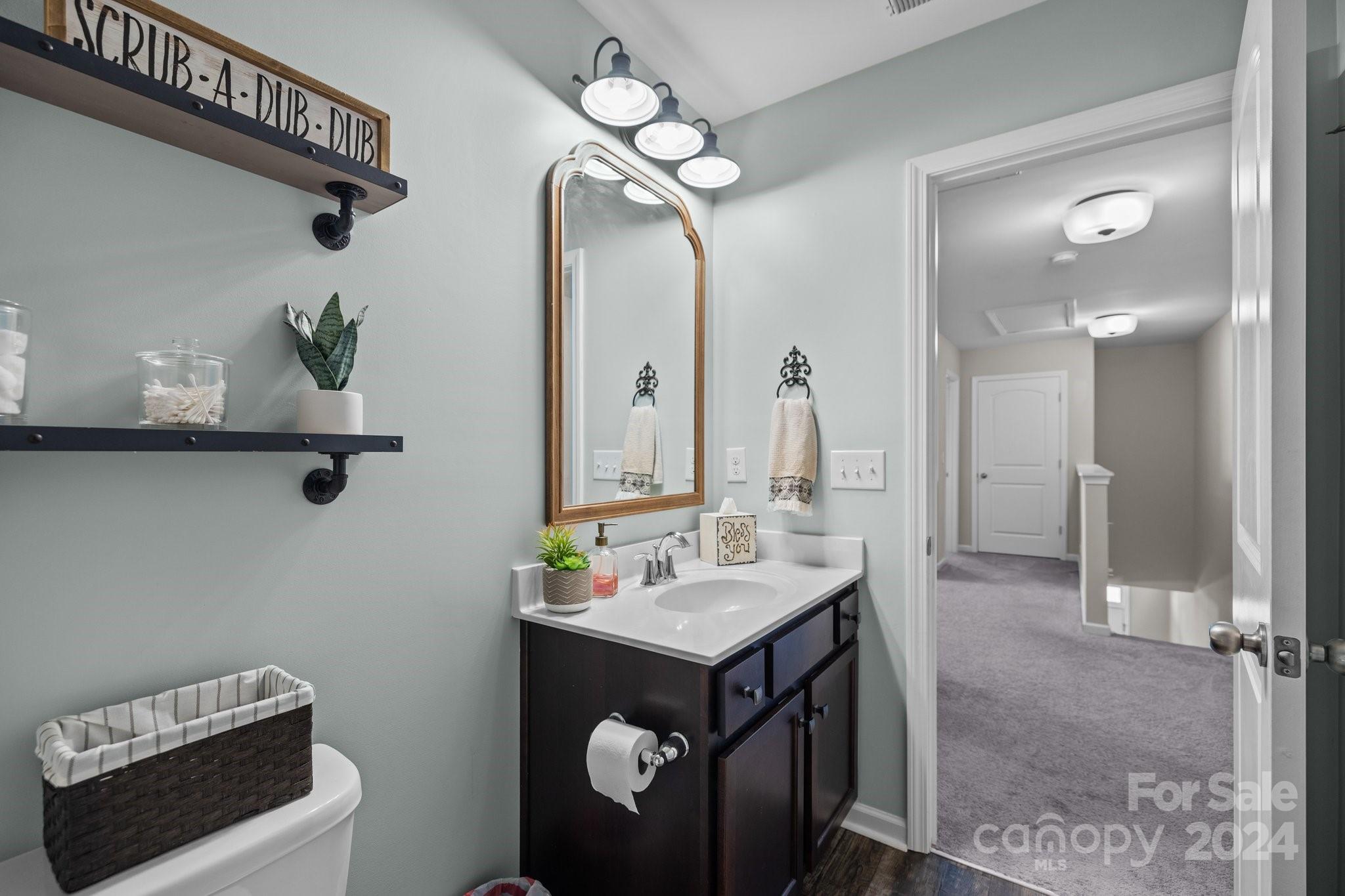 Huntley Glen - Residential