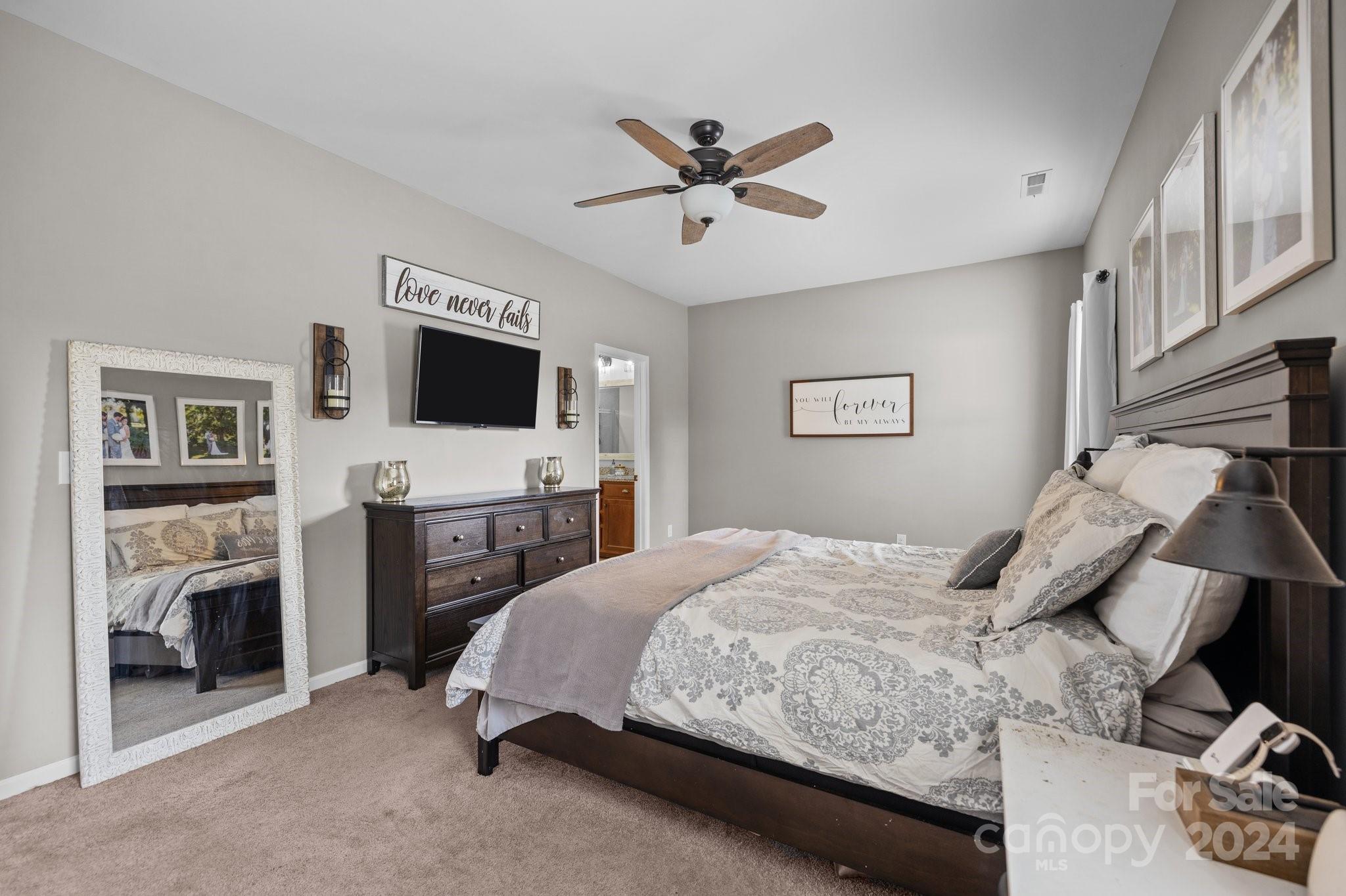 Huntley Glen - Residential