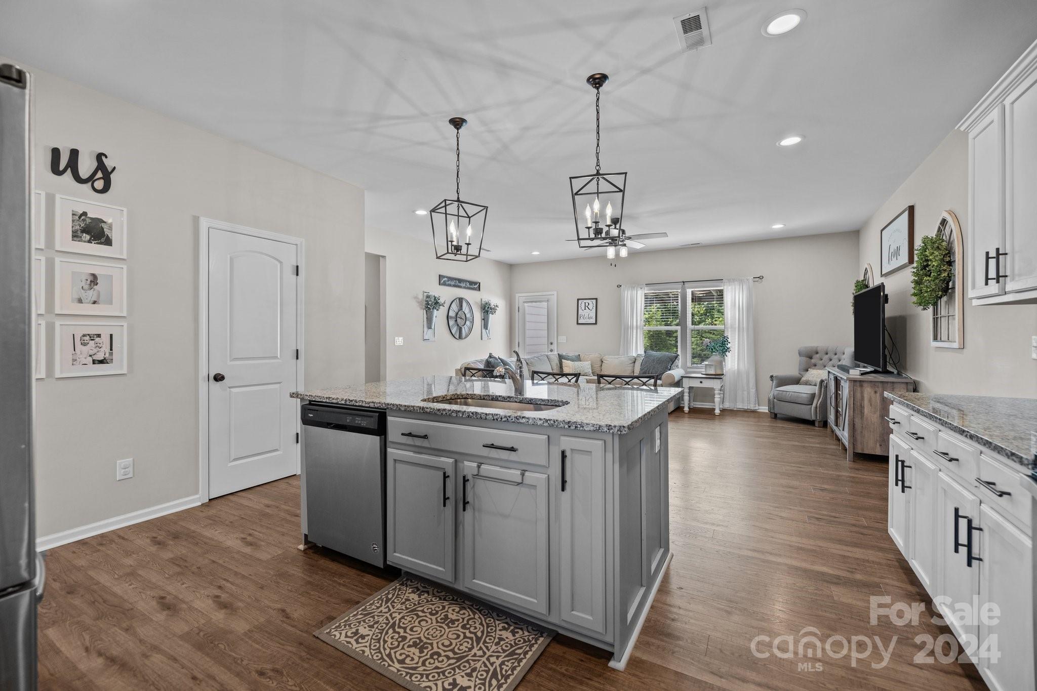 Huntley Glen - Residential