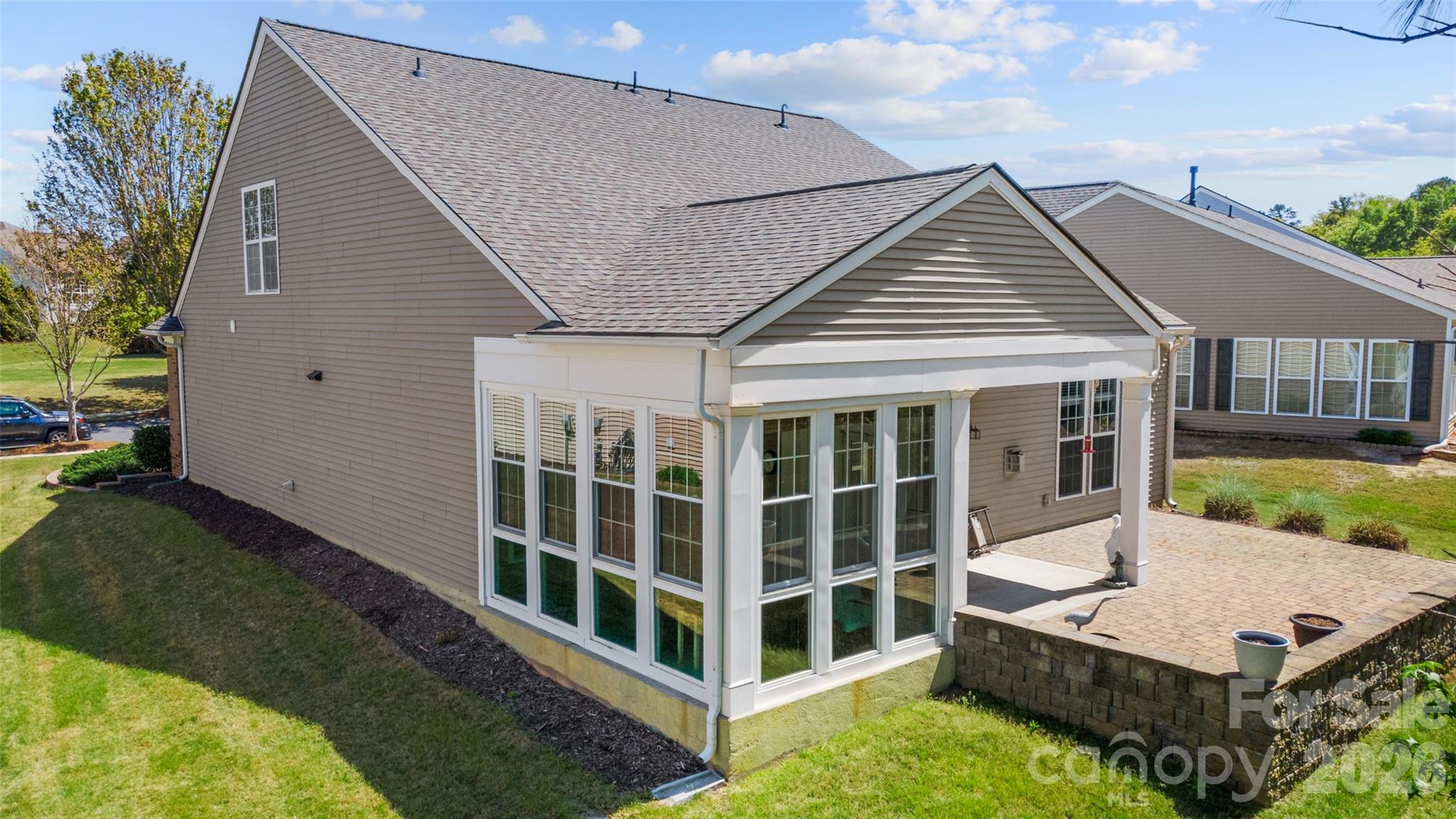 Sun City Carolina Lakes - Residential