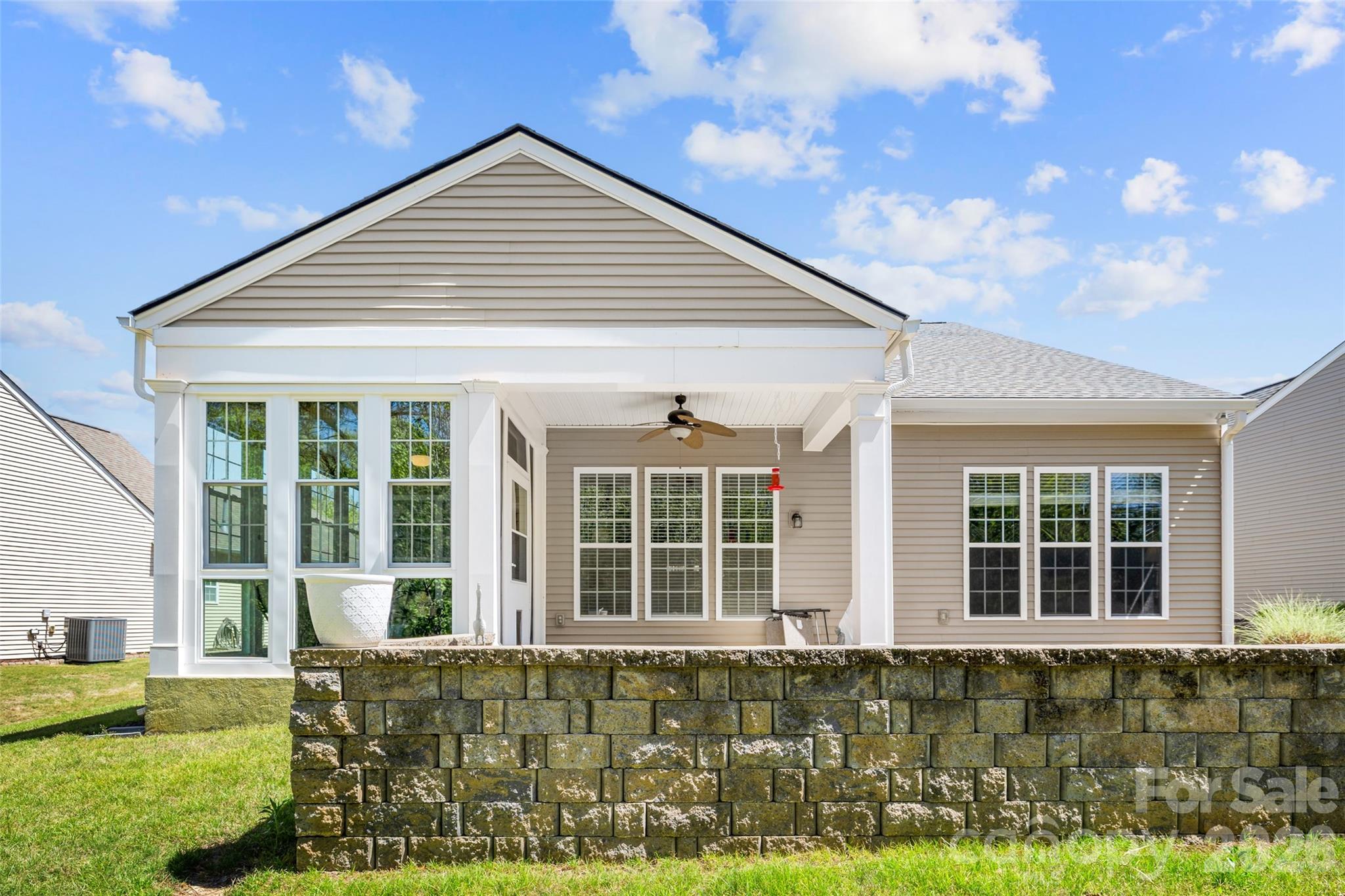 Sun City Carolina Lakes - Residential