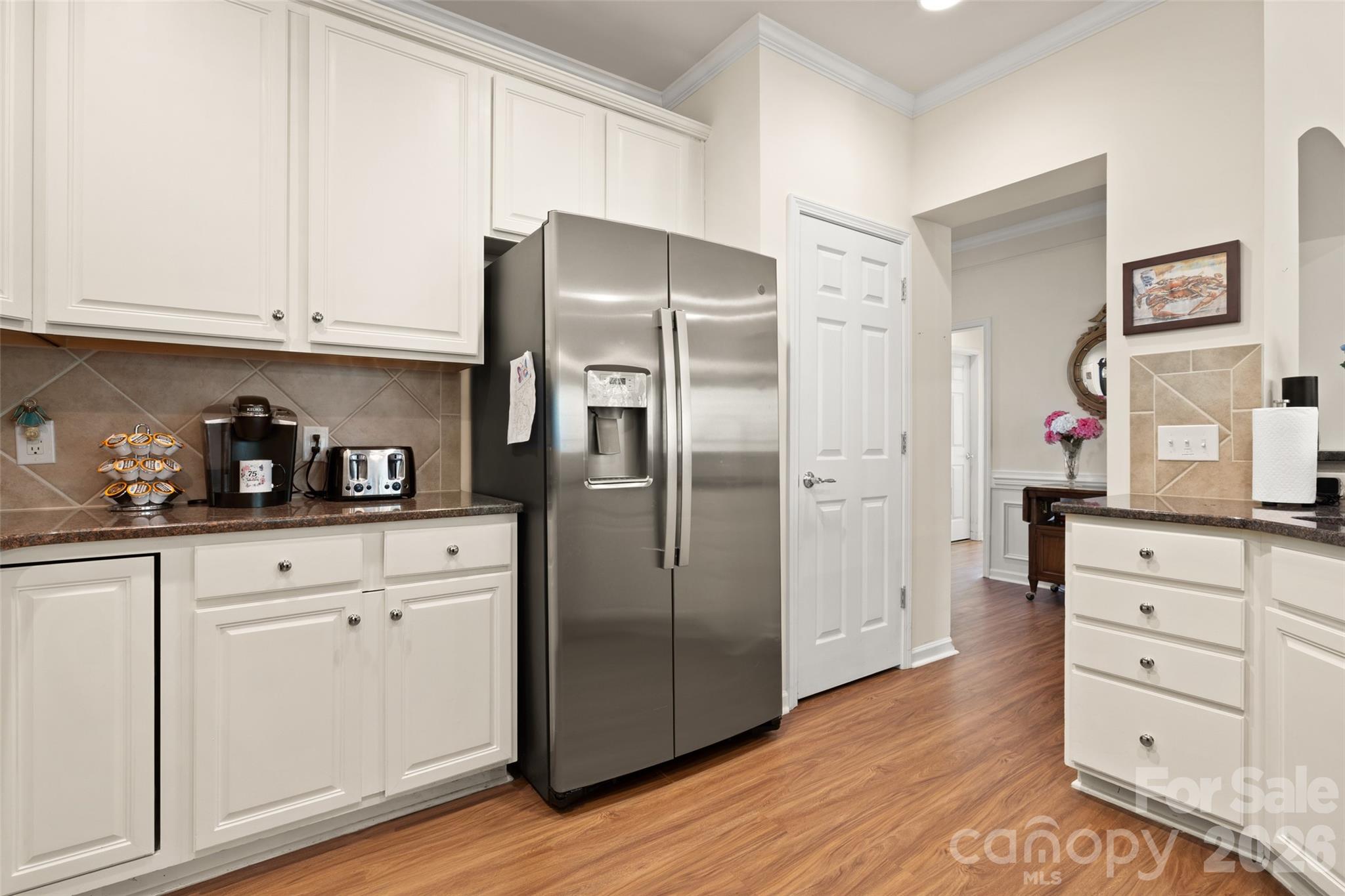 Sun City Carolina Lakes - Residential