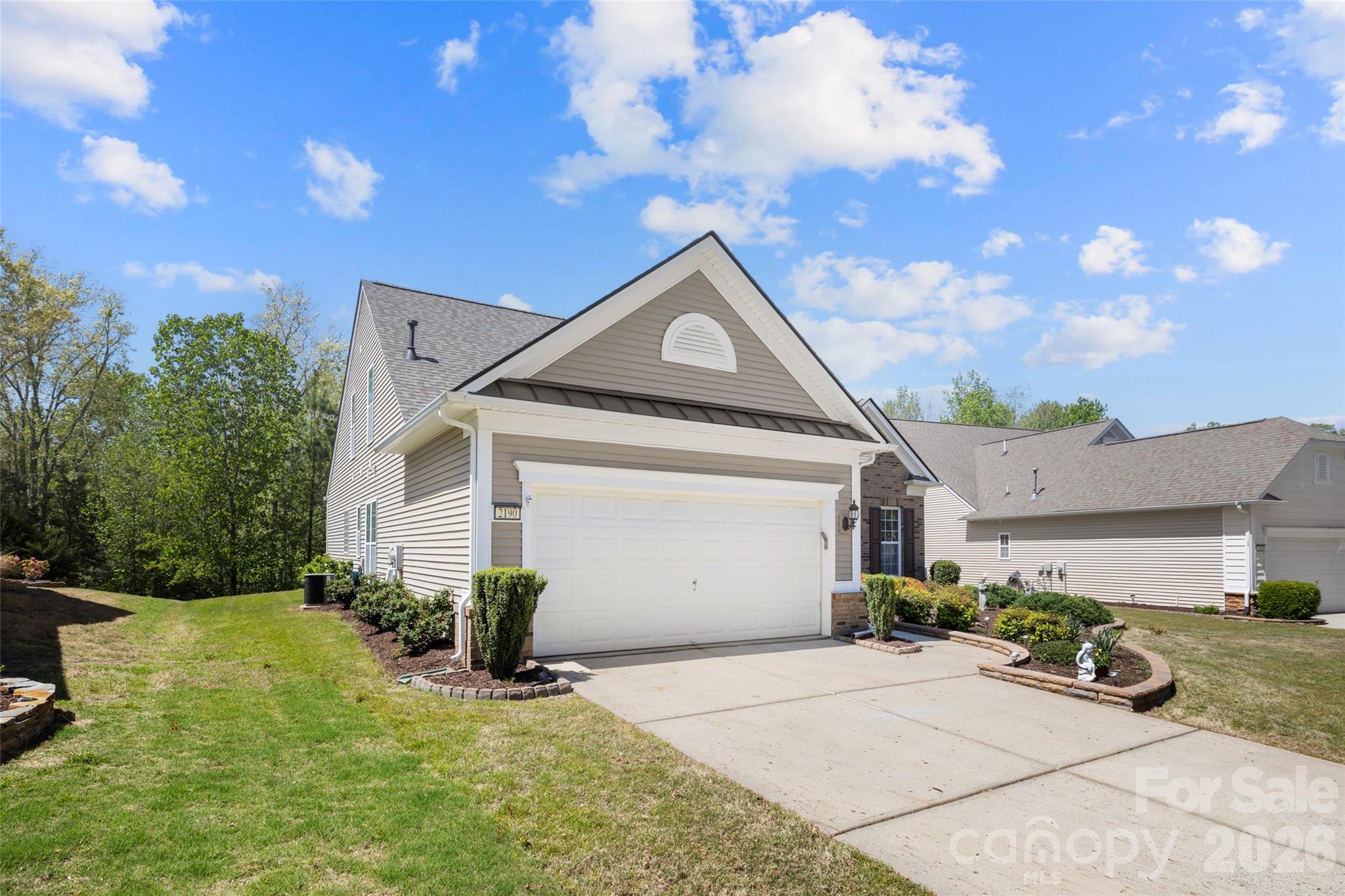 Sun City Carolina Lakes - Residential