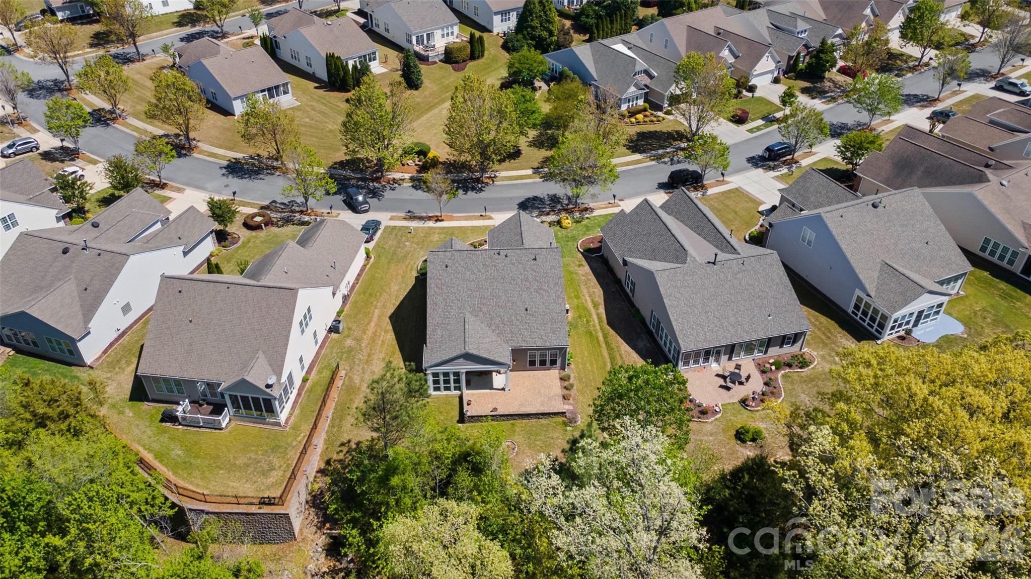 Sun City Carolina Lakes - Residential