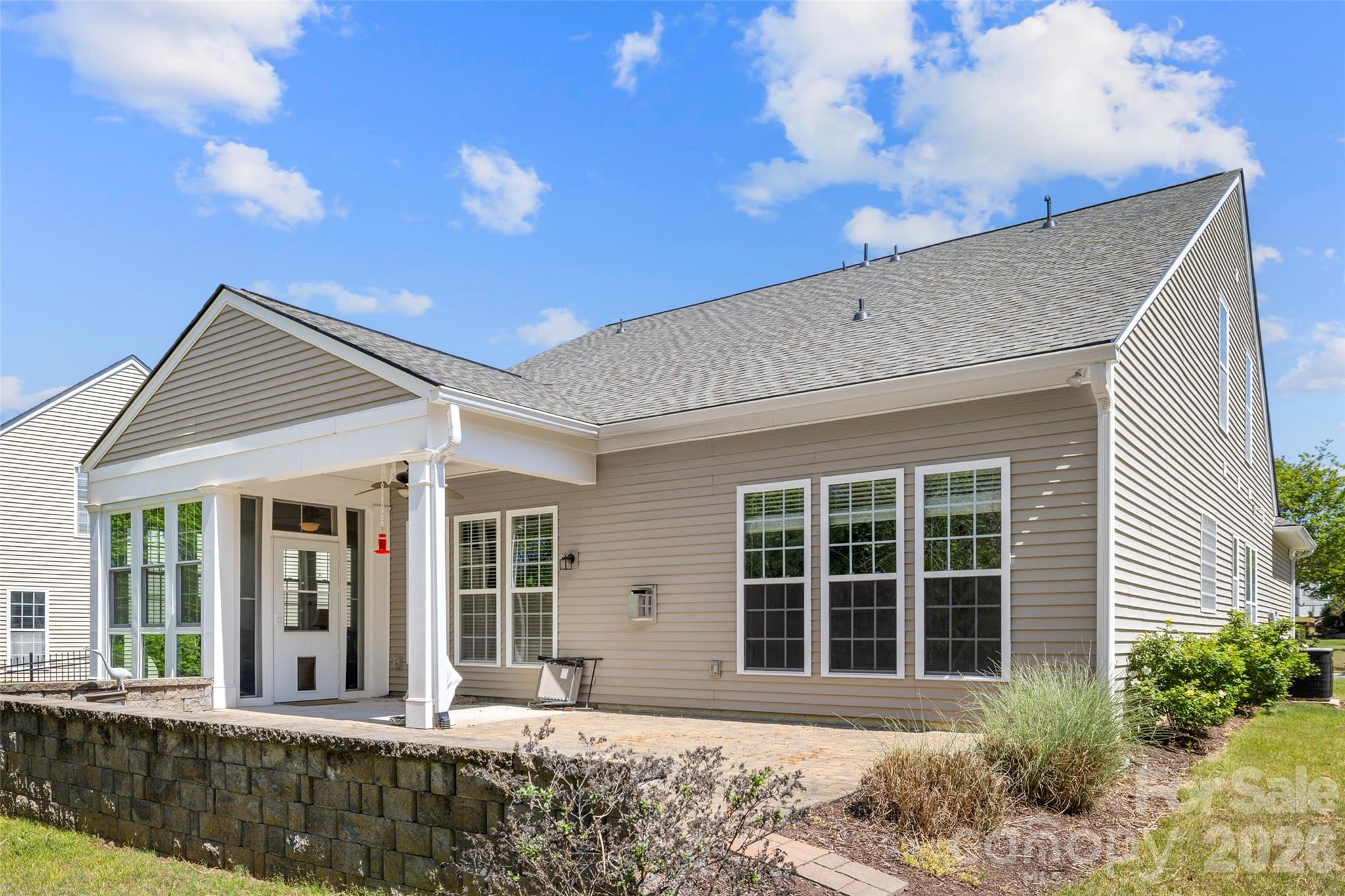 Sun City Carolina Lakes - Residential